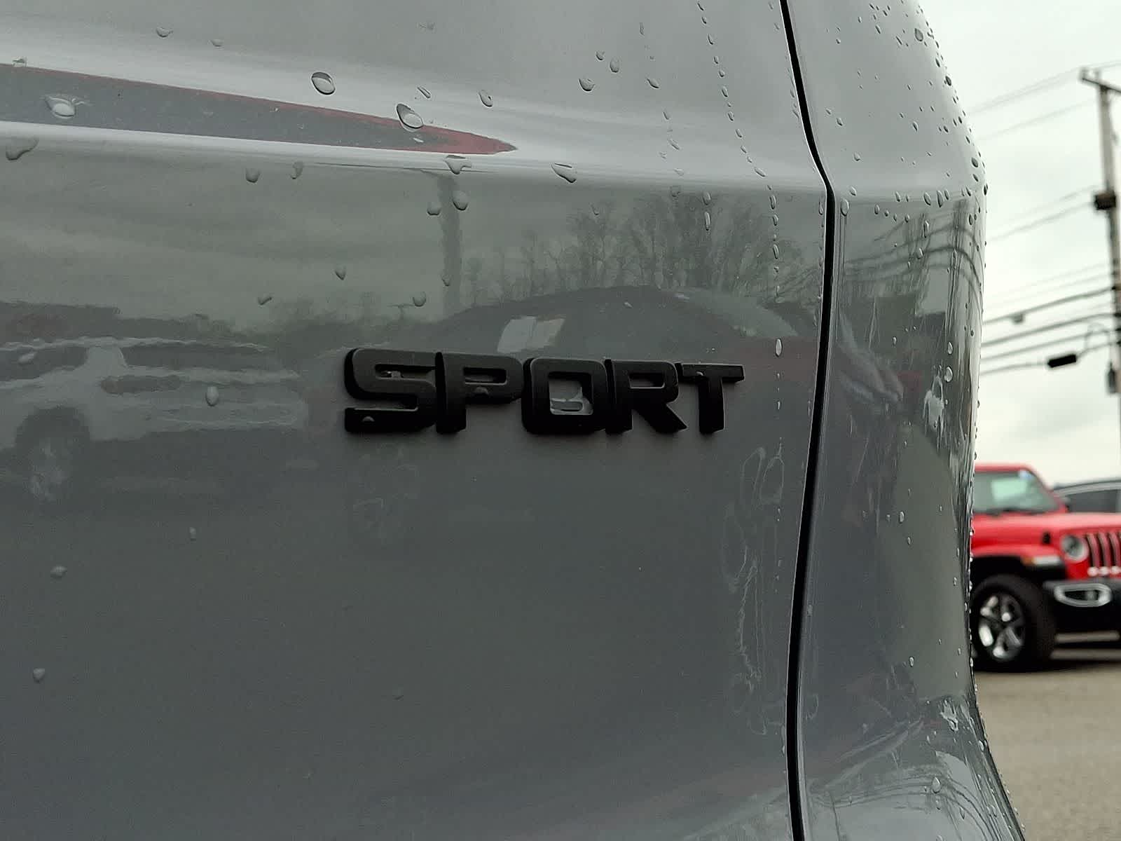 Thumbnail: 2024 Honda CR-V - 31