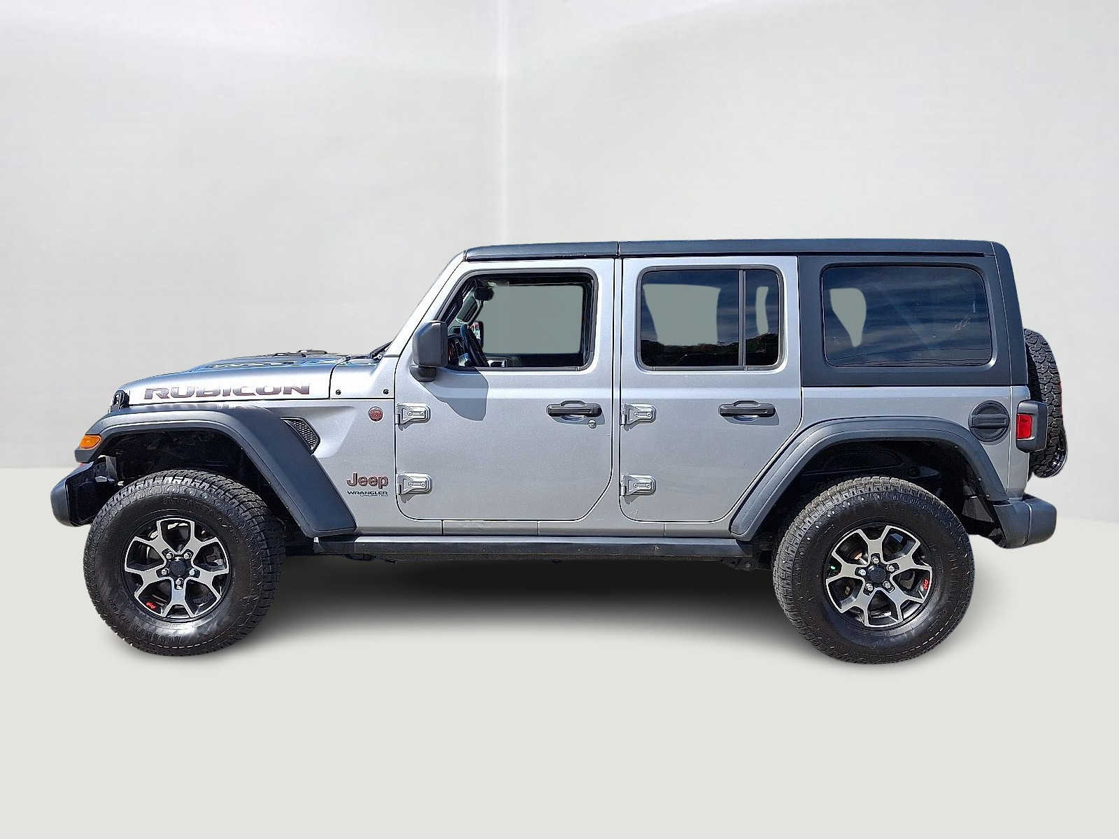 Thumbnail: 2018 Jeep Wrangler - 8