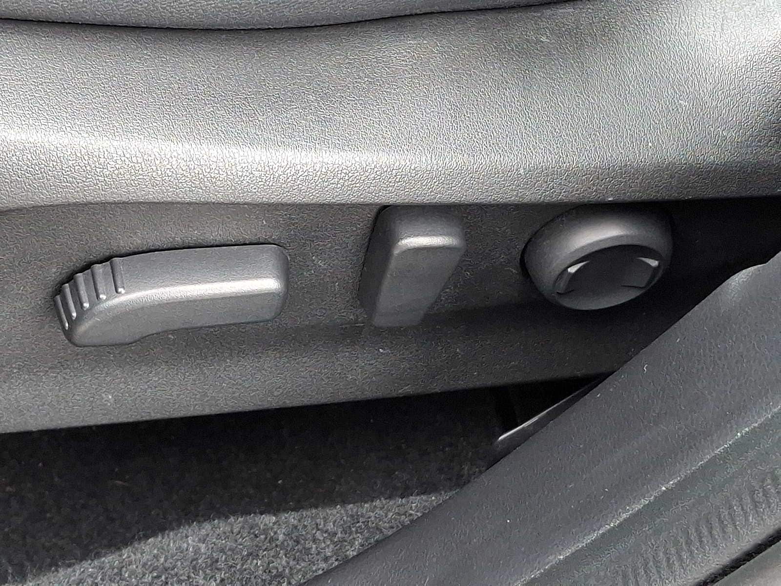 Thumbnail: 2024 Subaru Forester - 27