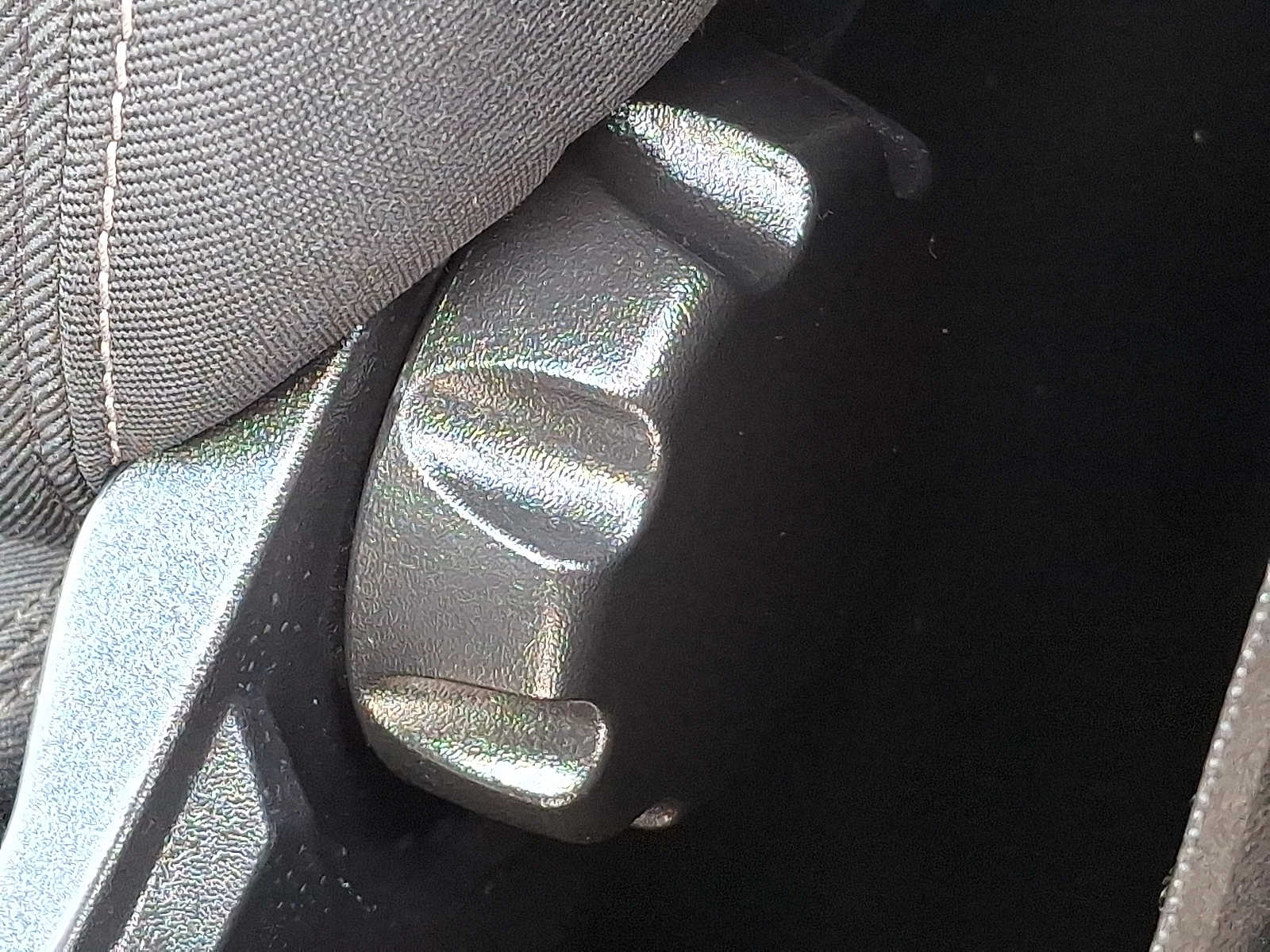 Thumbnail: 2023 RAM ProMaster - 27