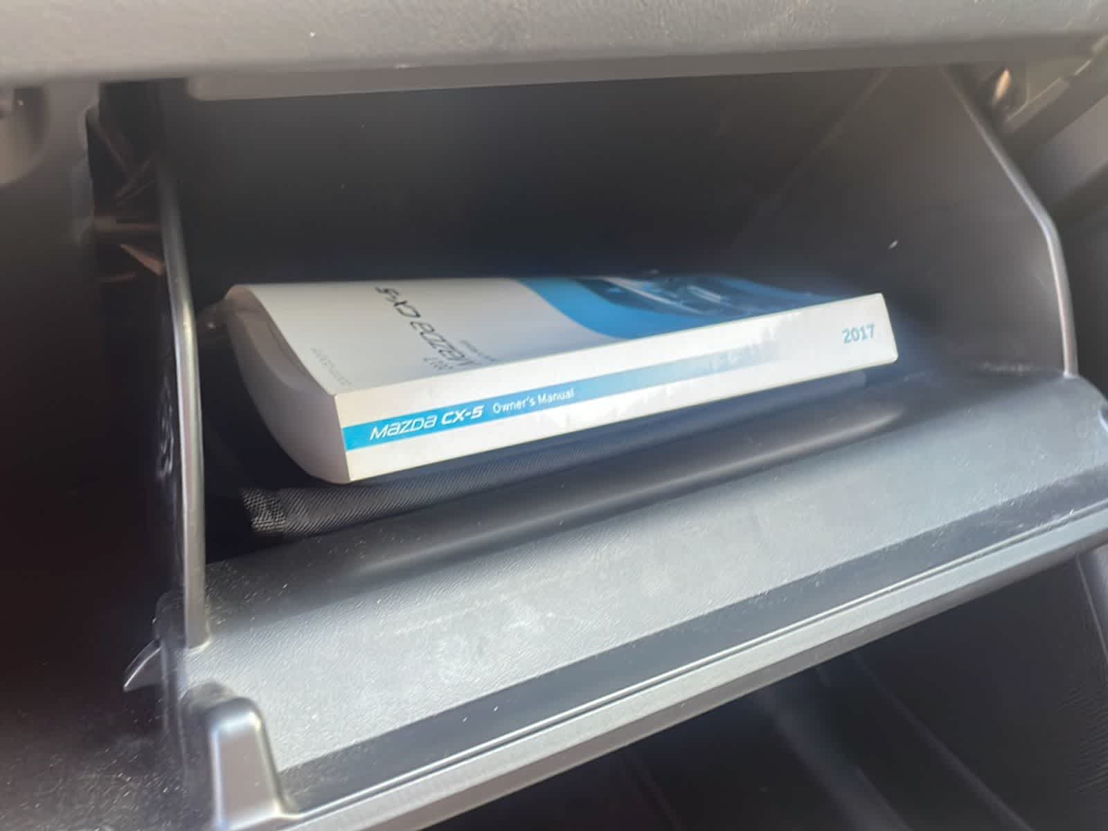 Thumbnail: 2017 Mazda CX-5 - 14