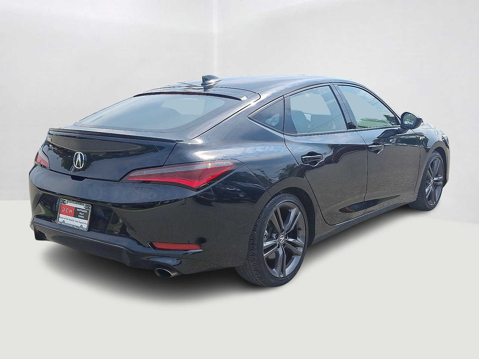Thumbnail: 2024 Acura Integra - 5