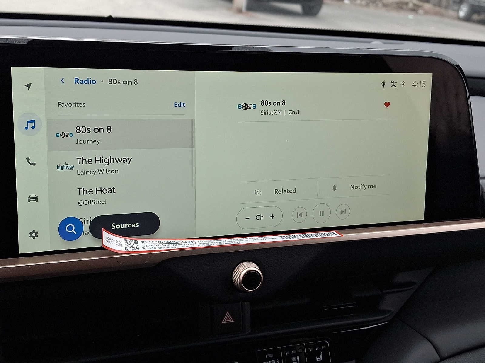 Thumbnail: 2026 Toyota Crown Signia - 14