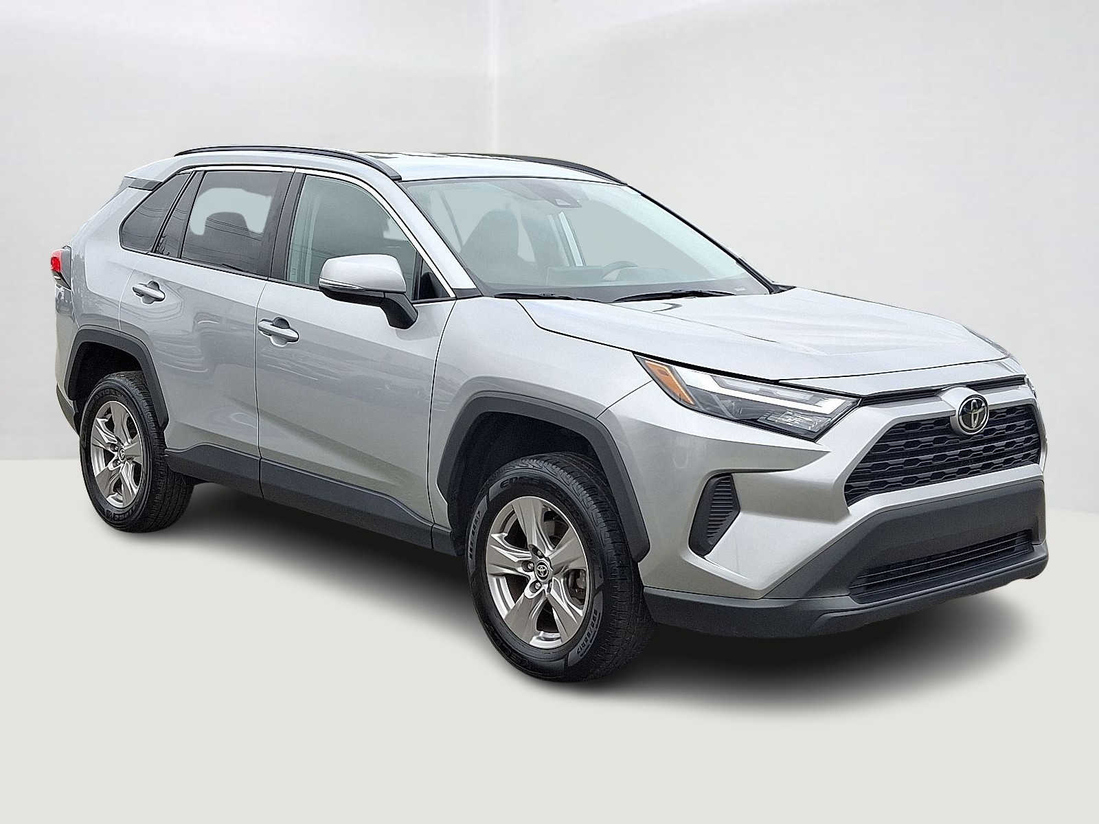 Thumbnail: 2023 Toyota RAV4 - 5