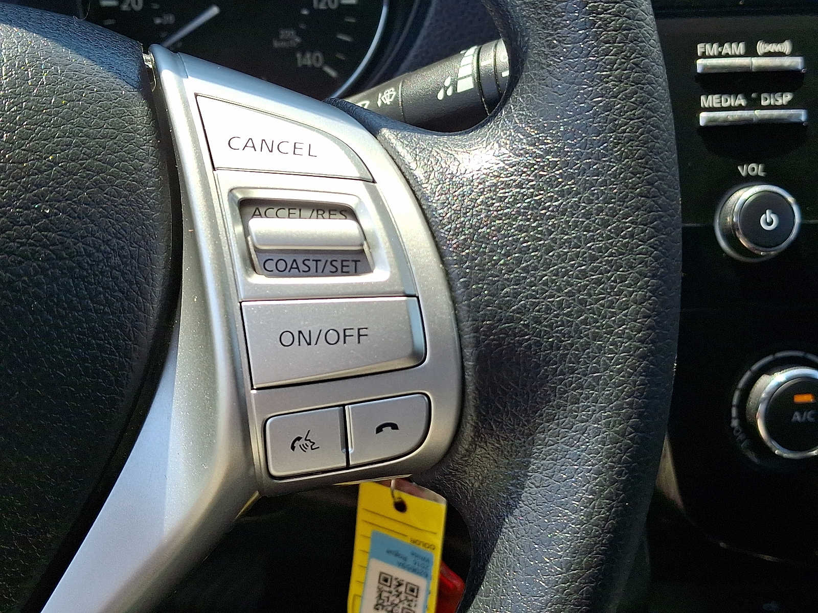 Thumbnail: 2016 Nissan Rogue - 19