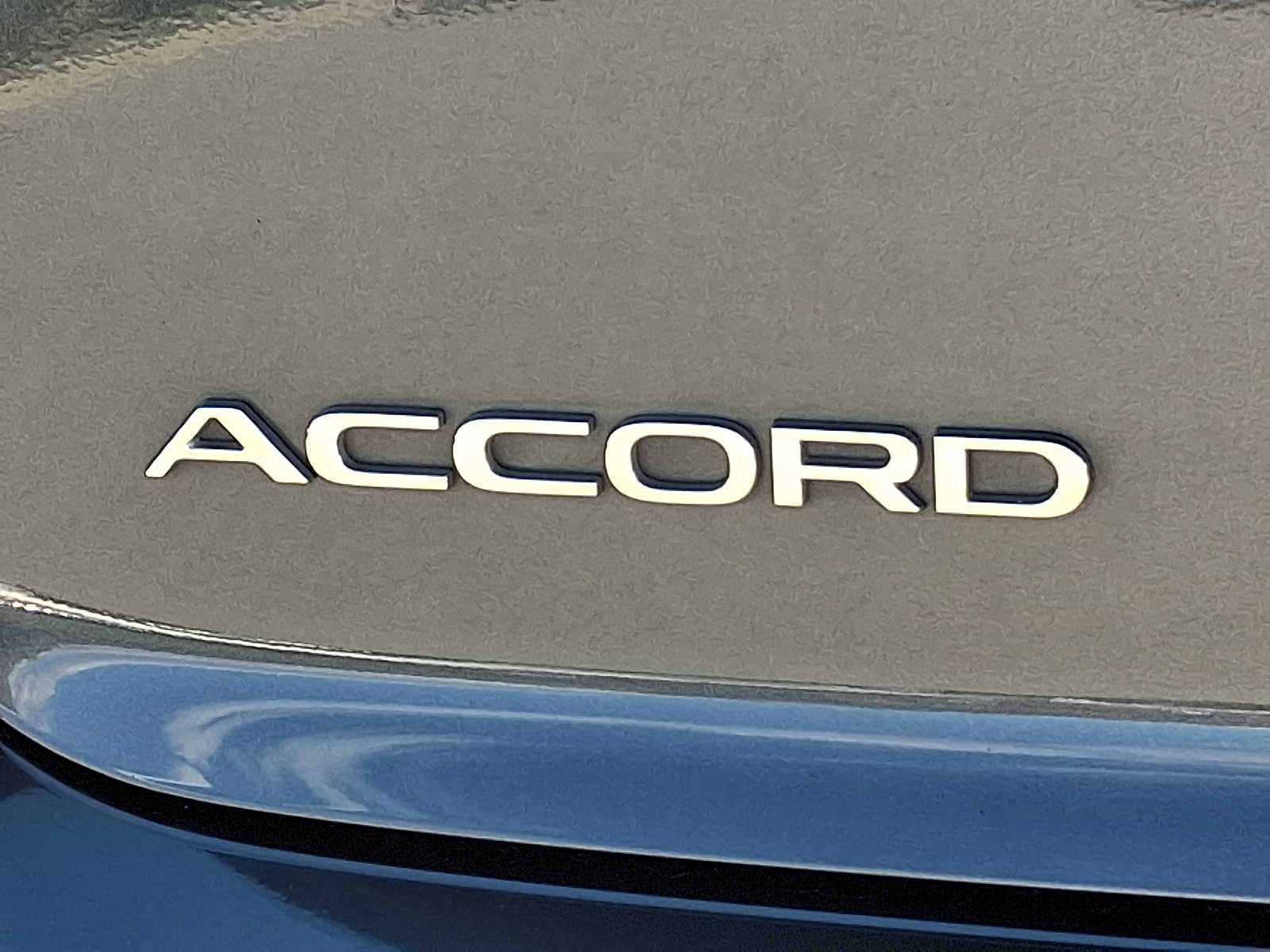 Thumbnail: 2023 Honda Accord - 25