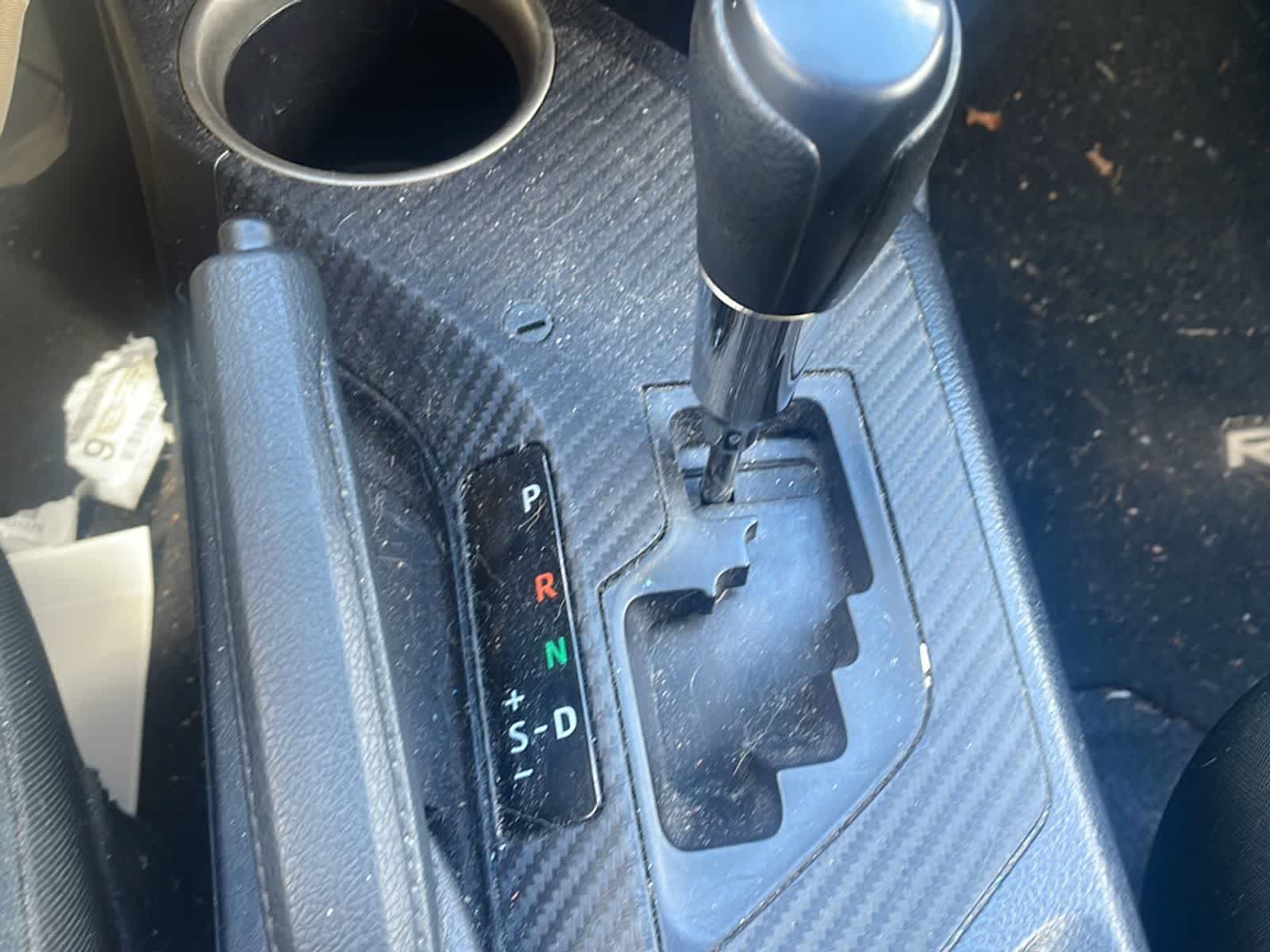 Thumbnail: 2014 Toyota RAV4 - 16