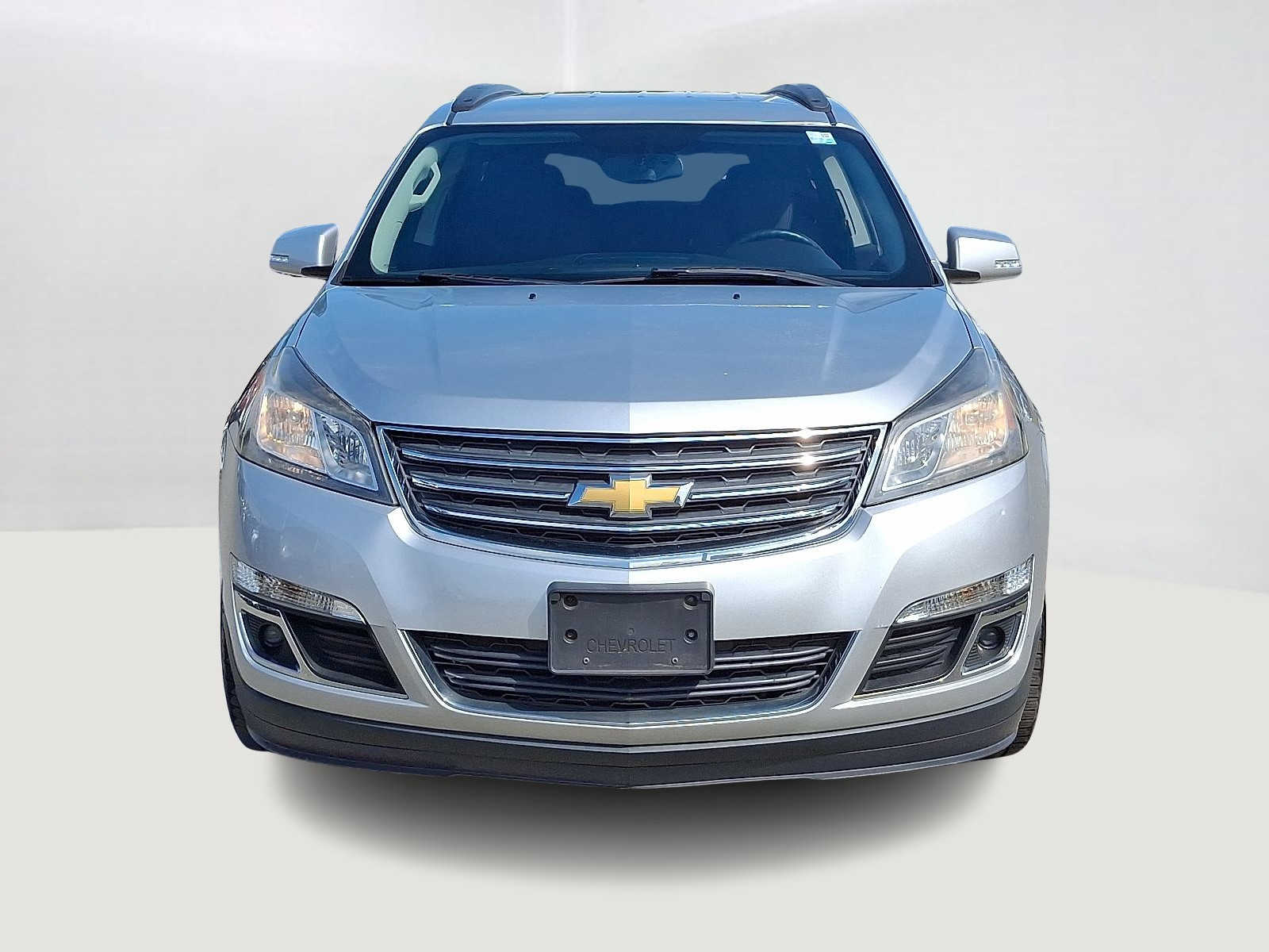 Thumbnail: 2015 Chevrolet Traverse - 3