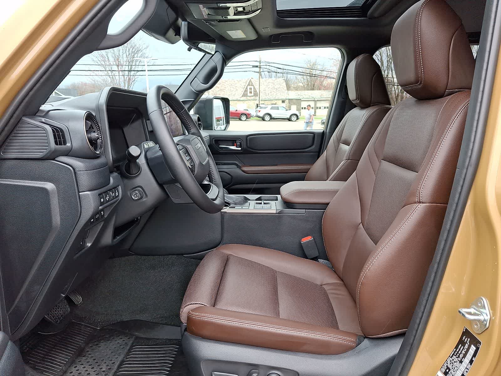 Thumbnail: 2026 Toyota Land Cruiser - 17