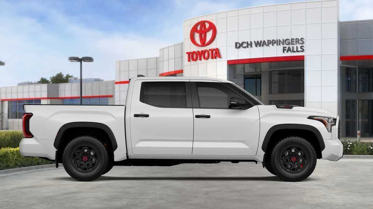 Thumbnail: 2026 Toyota Tundra - 14