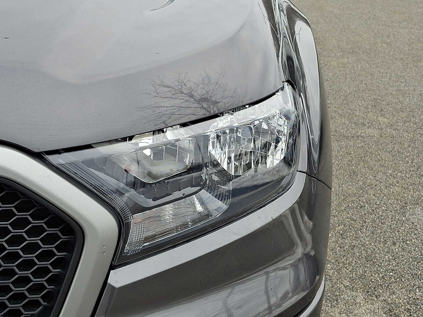 Thumbnail: 2020 Ford Ranger - 10