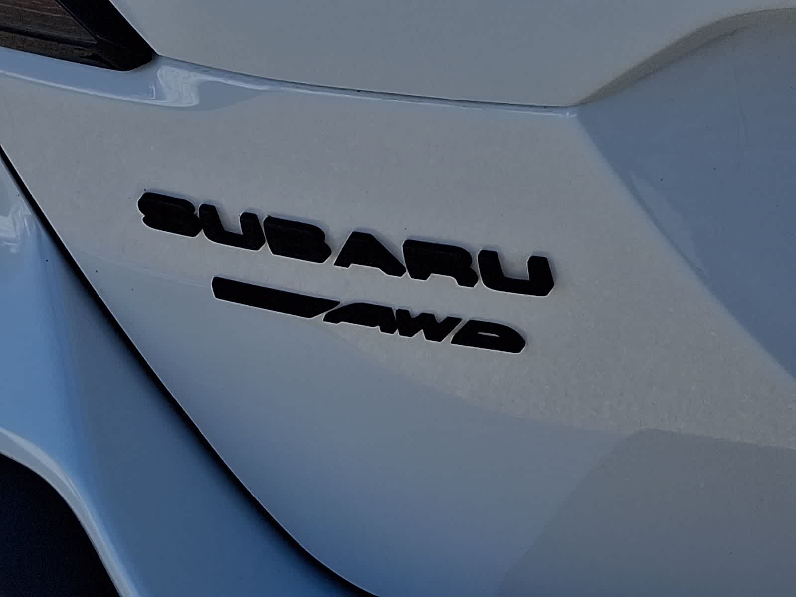 Thumbnail: 2025 Subaru Outback - 33