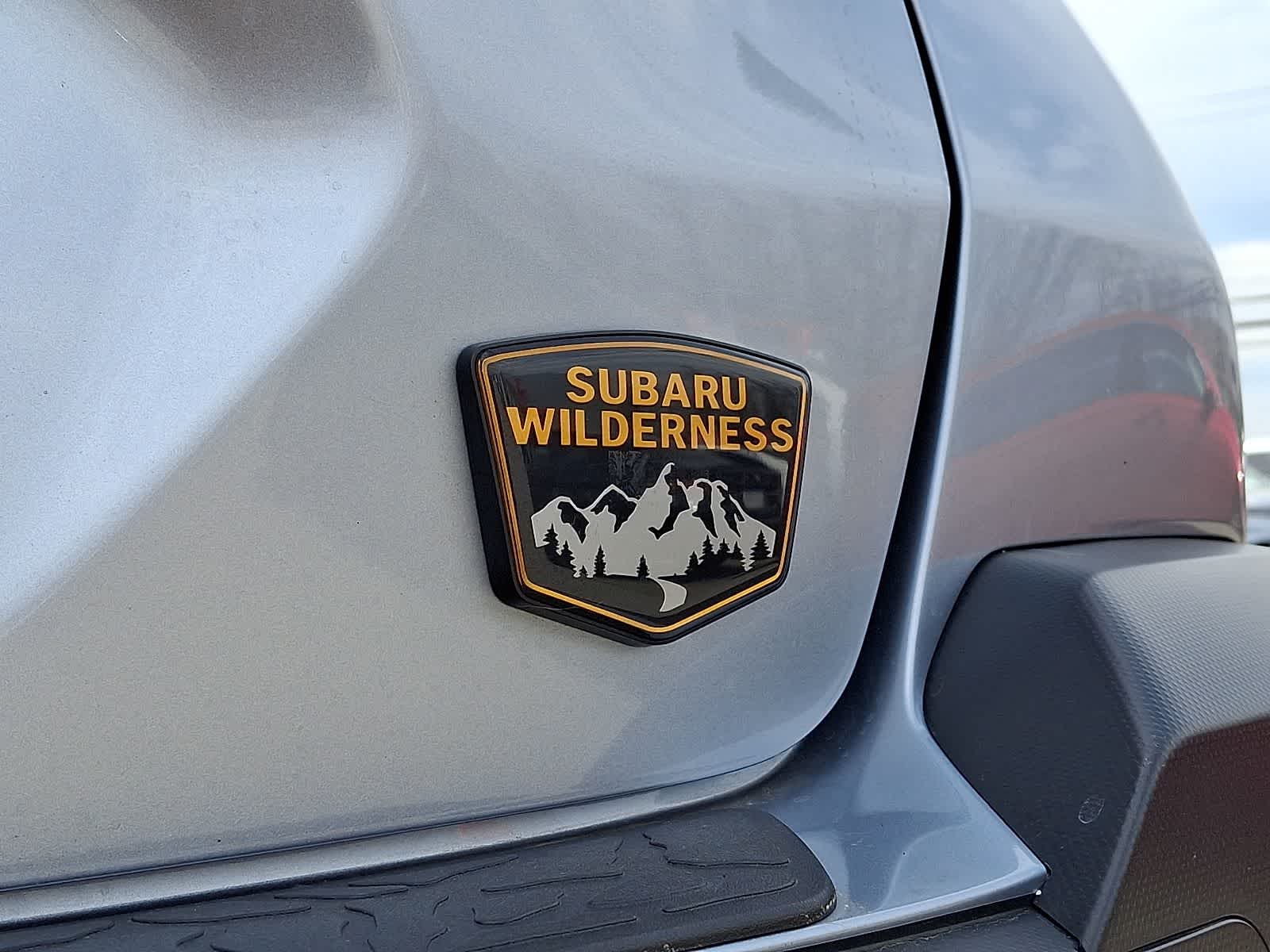Thumbnail: 2025 Subaru Crosstrek - 32