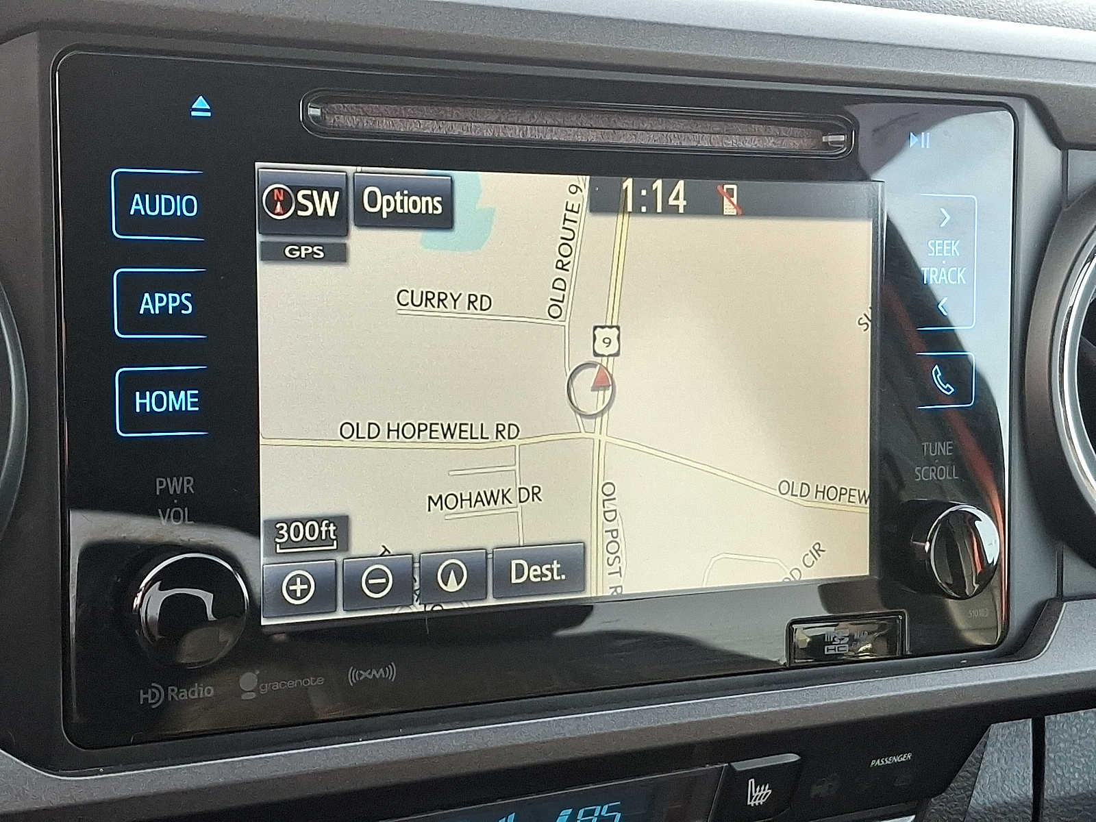 Thumbnail: 2017 Toyota Tacoma - 19