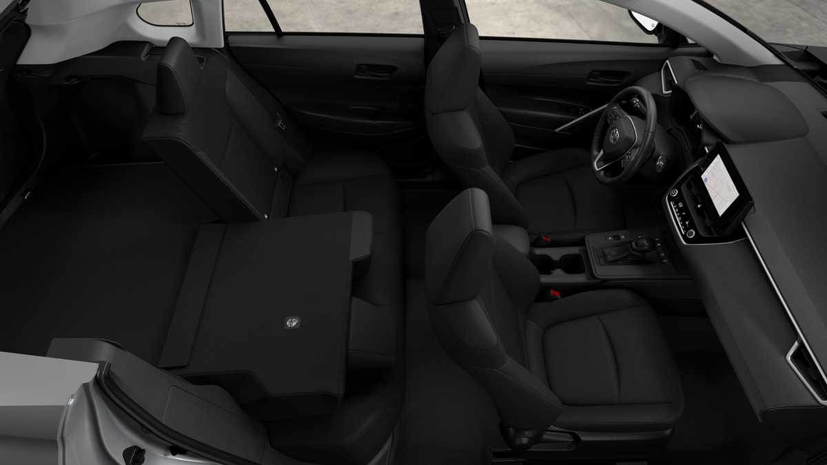 Thumbnail: 2026 Toyota Corolla Cross - 26