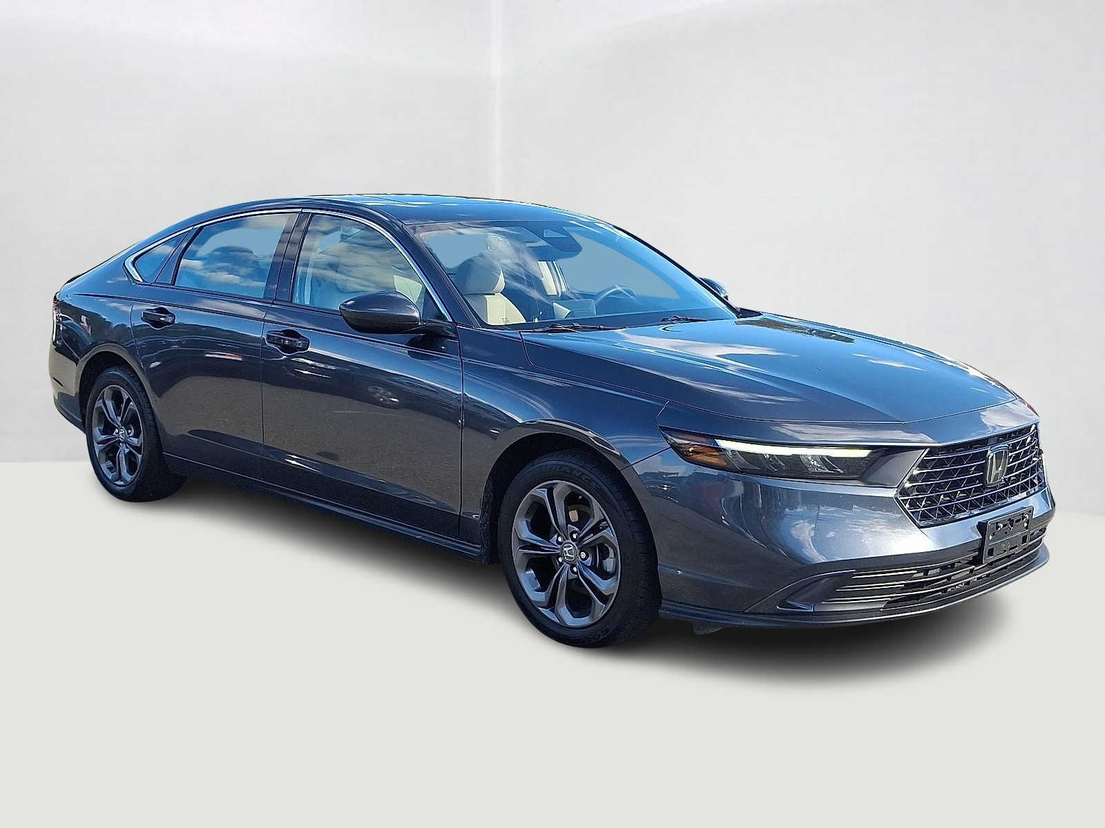 Thumbnail: 2023 Honda Accord - 4