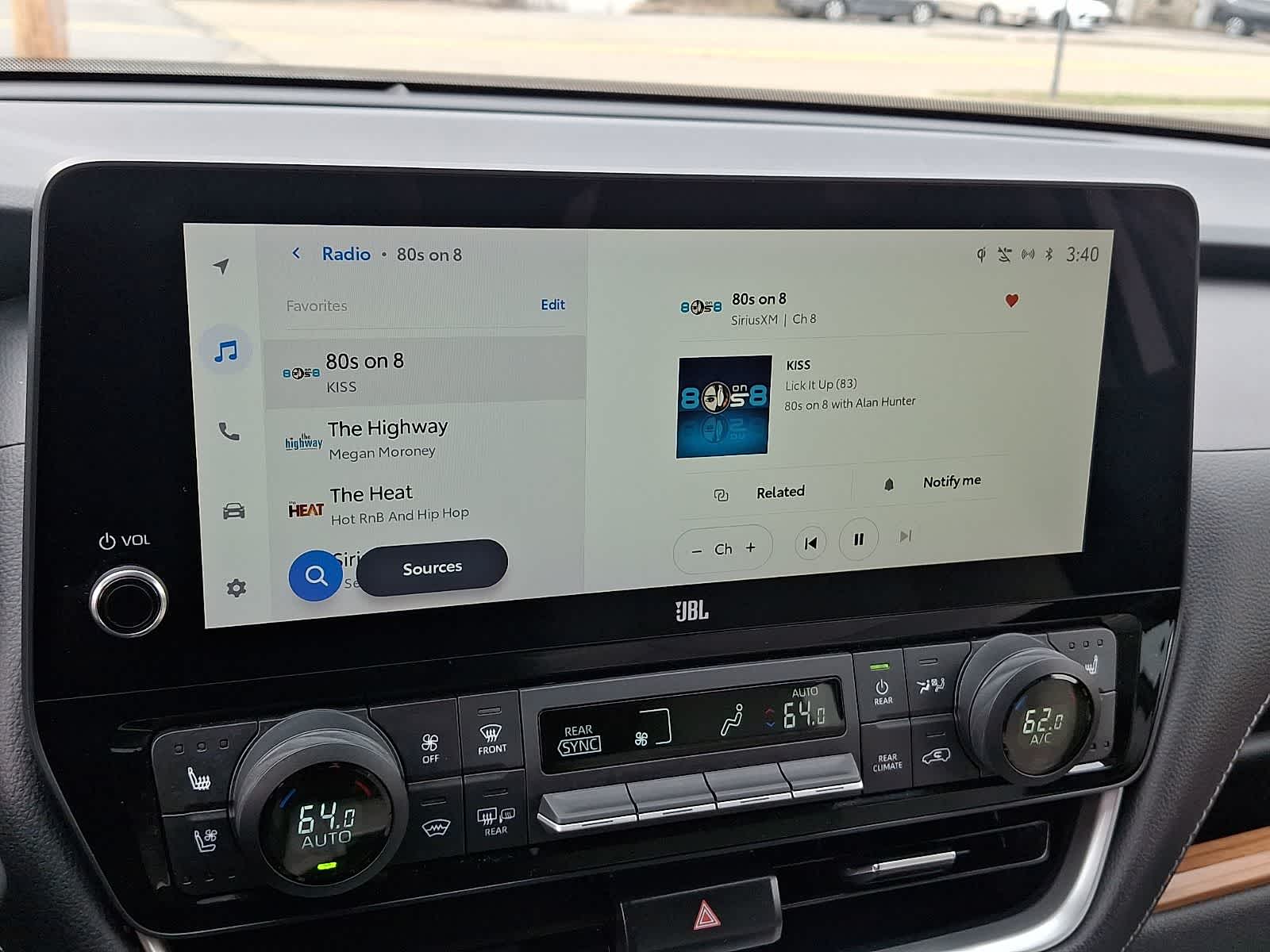 Thumbnail: 2024 Toyota Grand Highlander - 21