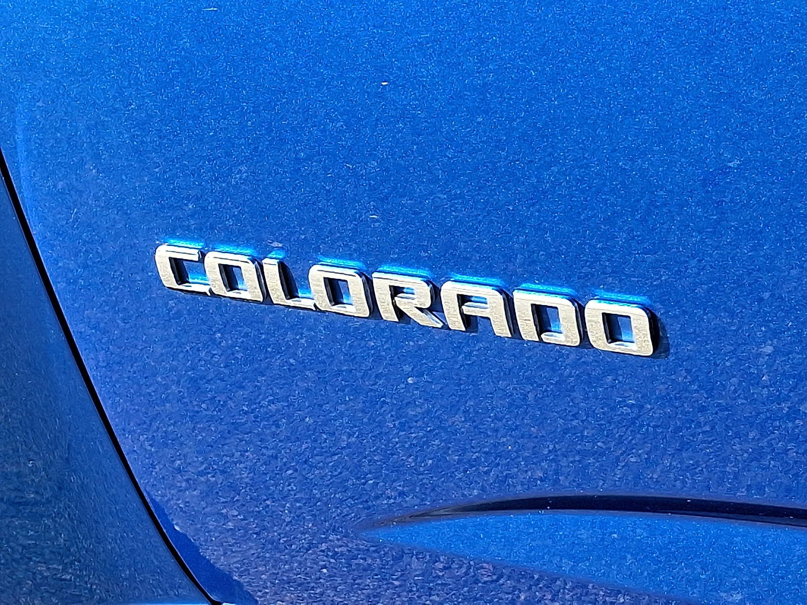 Thumbnail: 2020 Chevrolet Colorado - 31