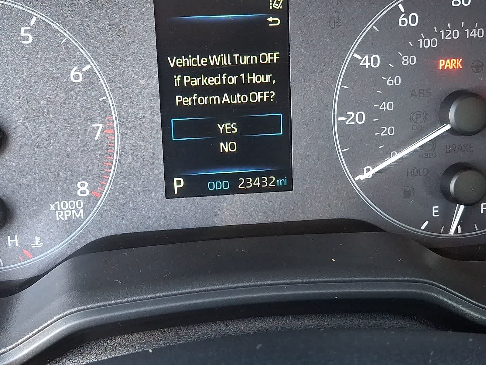 Thumbnail: 2025 Toyota Corolla - 22