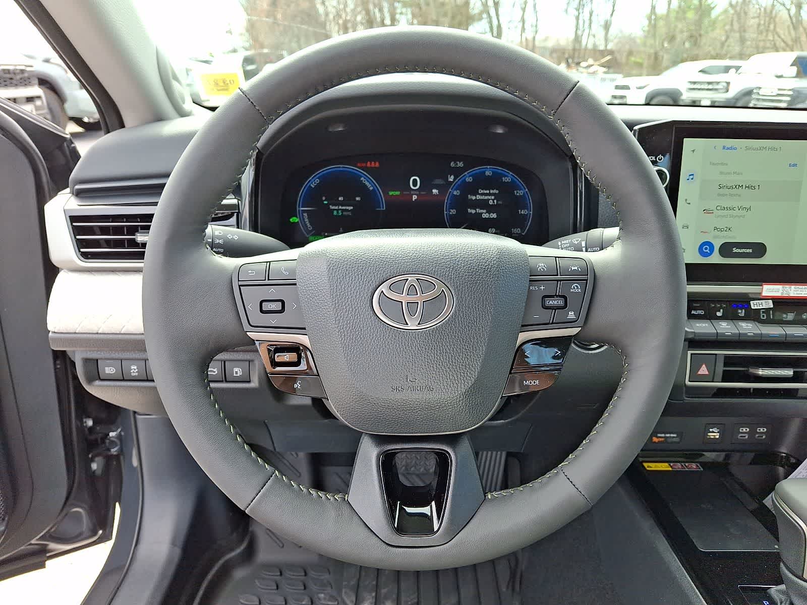 Thumbnail: 2026 Toyota Camry - 16