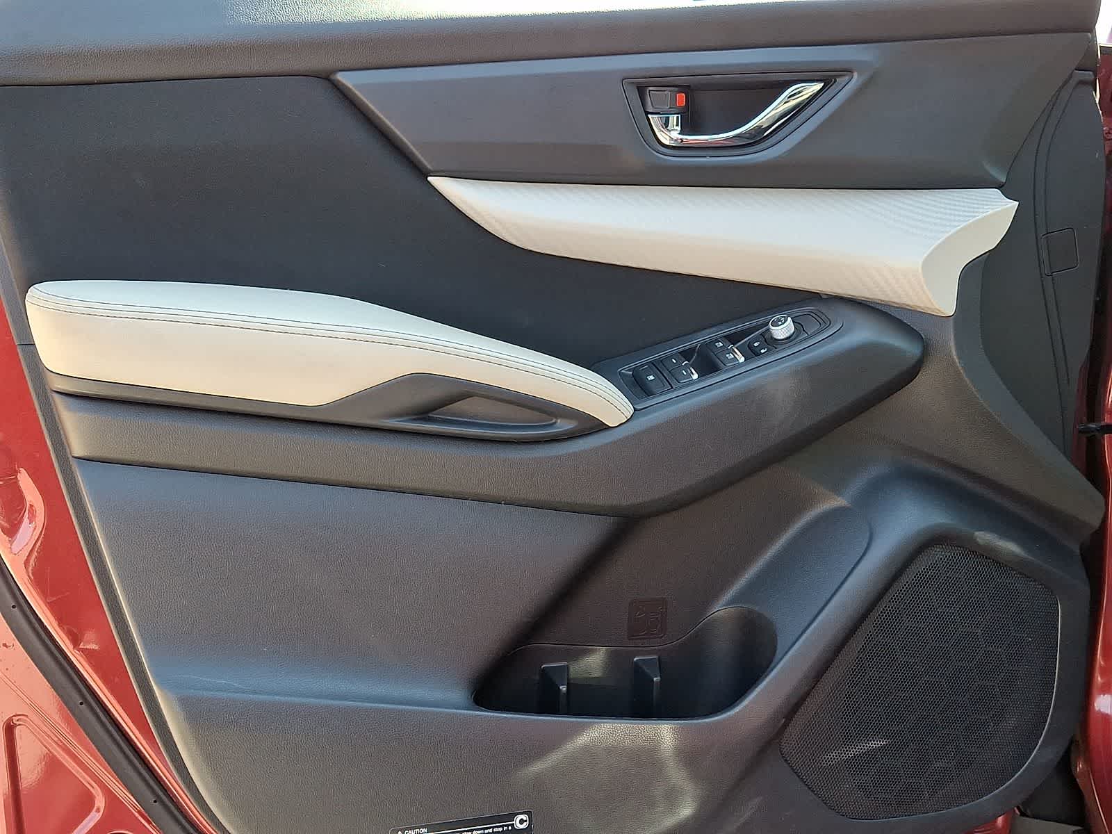 Thumbnail: 2019 Subaru Ascent - 15