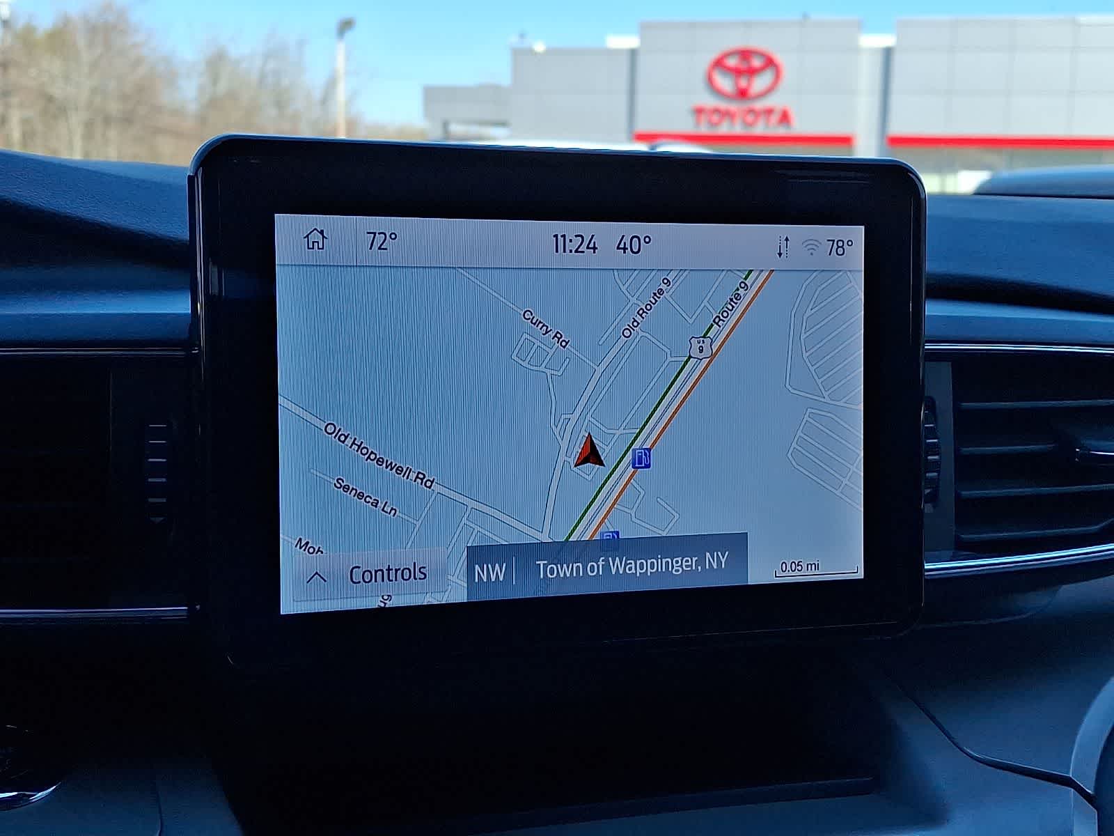 Thumbnail: 2023 Ford Explorer - 19