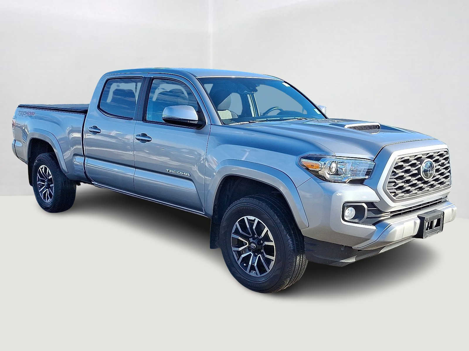 Thumbnail: 2021 Toyota Tacoma - 5