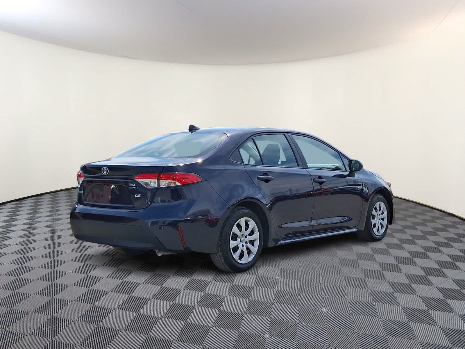 Thumbnail: 2024 Toyota Corolla - 6