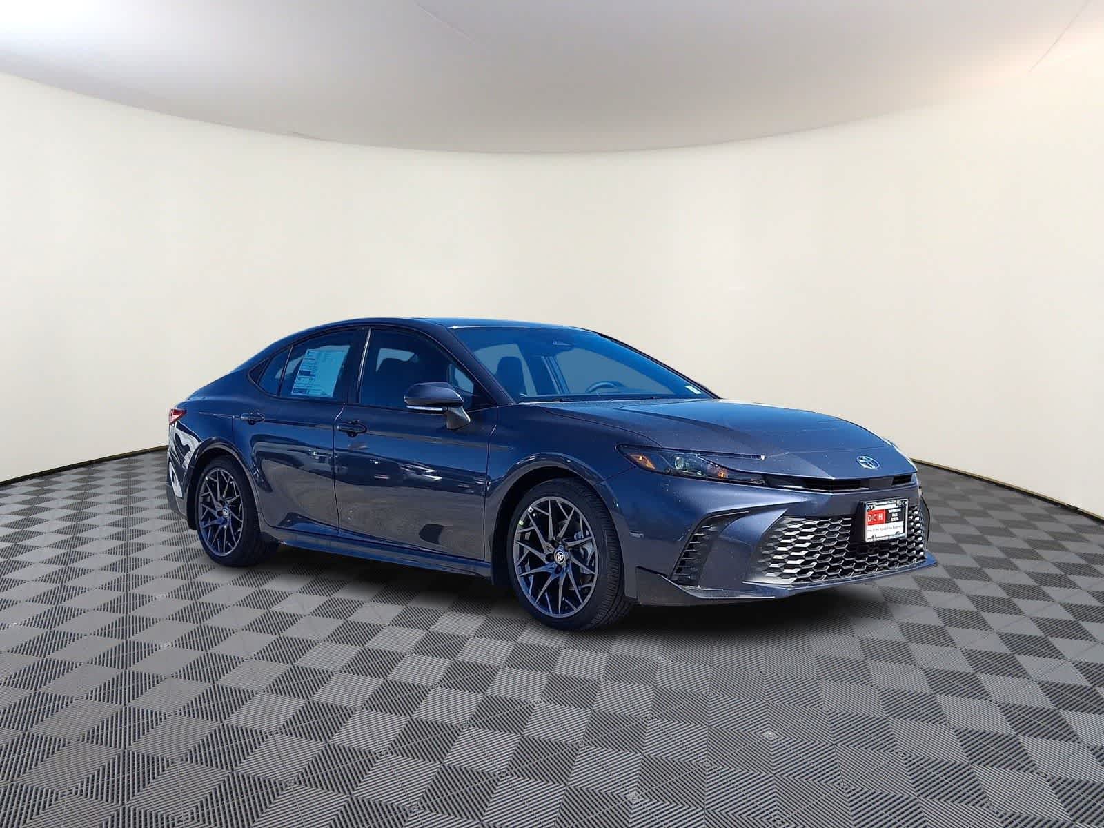 Thumbnail: 2026 Toyota Camry - 3