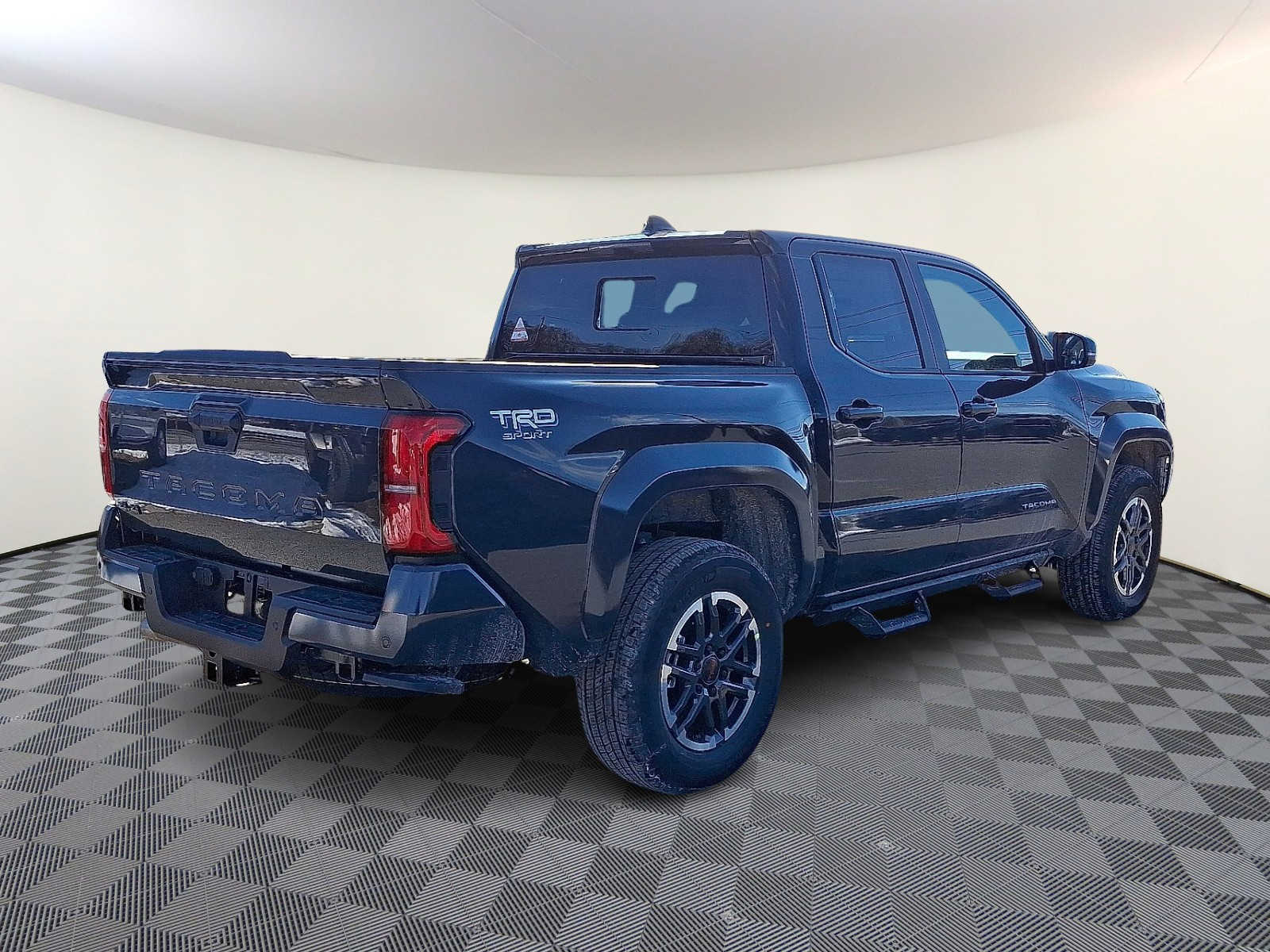 Thumbnail: 2026 Toyota Tacoma - 4