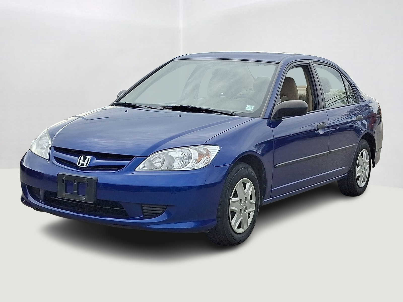 Thumbnail: 2004 Honda Civic - 1