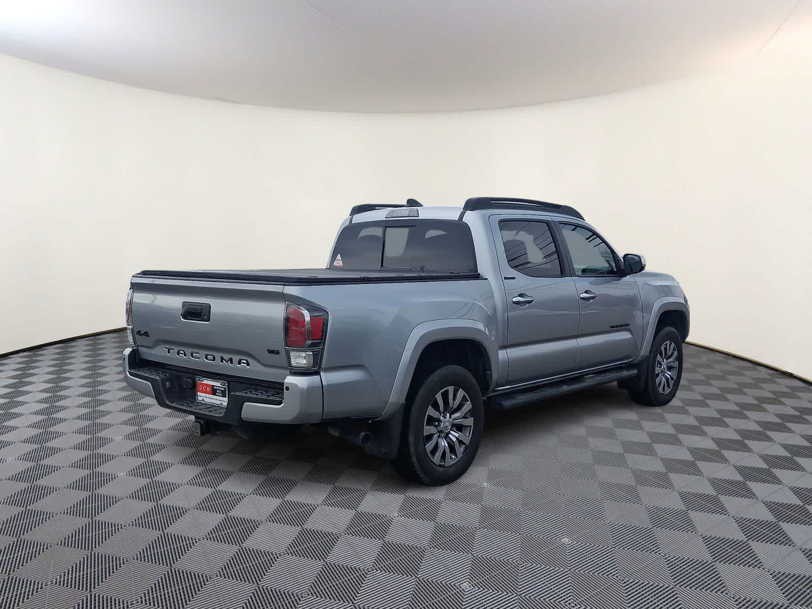 Thumbnail: 2023 Toyota Tacoma - 6