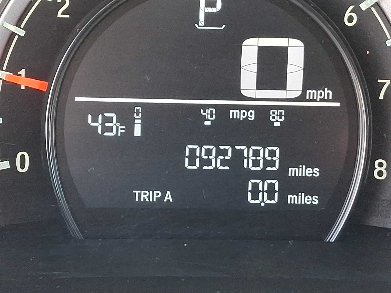 Thumbnail: 2018 Honda CR-V - 20