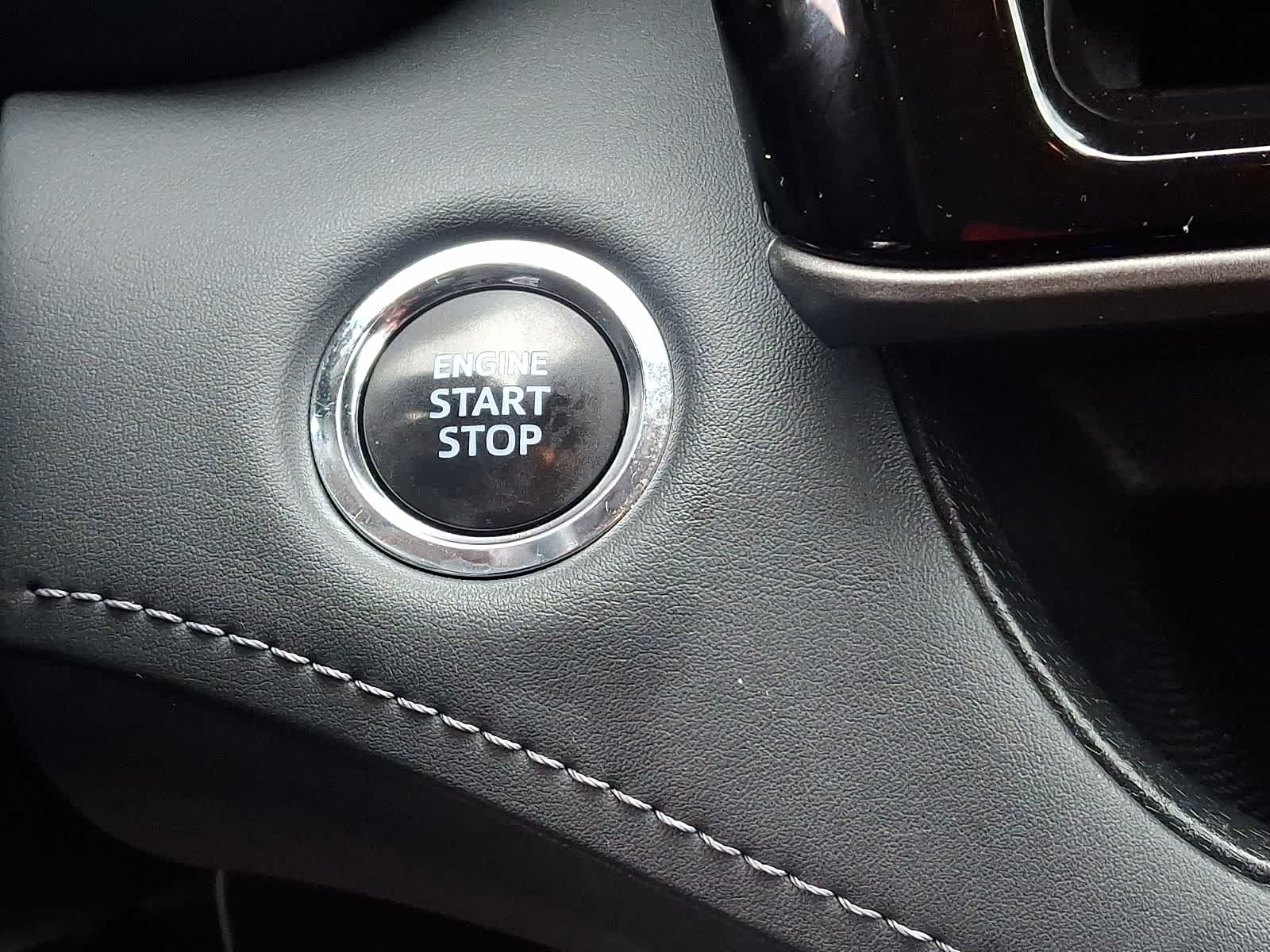 Thumbnail: 2023 Toyota Highlander - 28