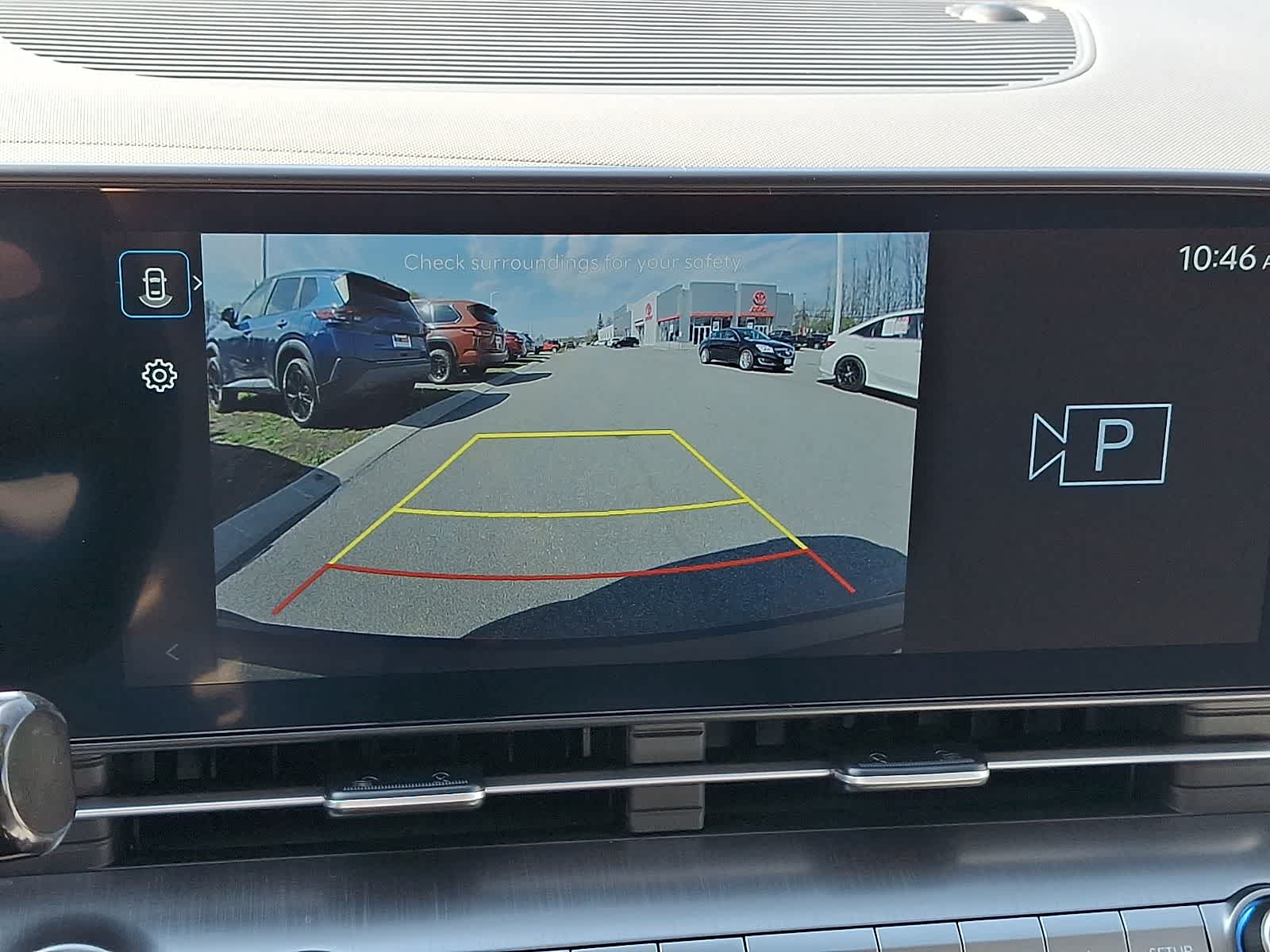 Thumbnail: 2025 Hyundai Kona - 20