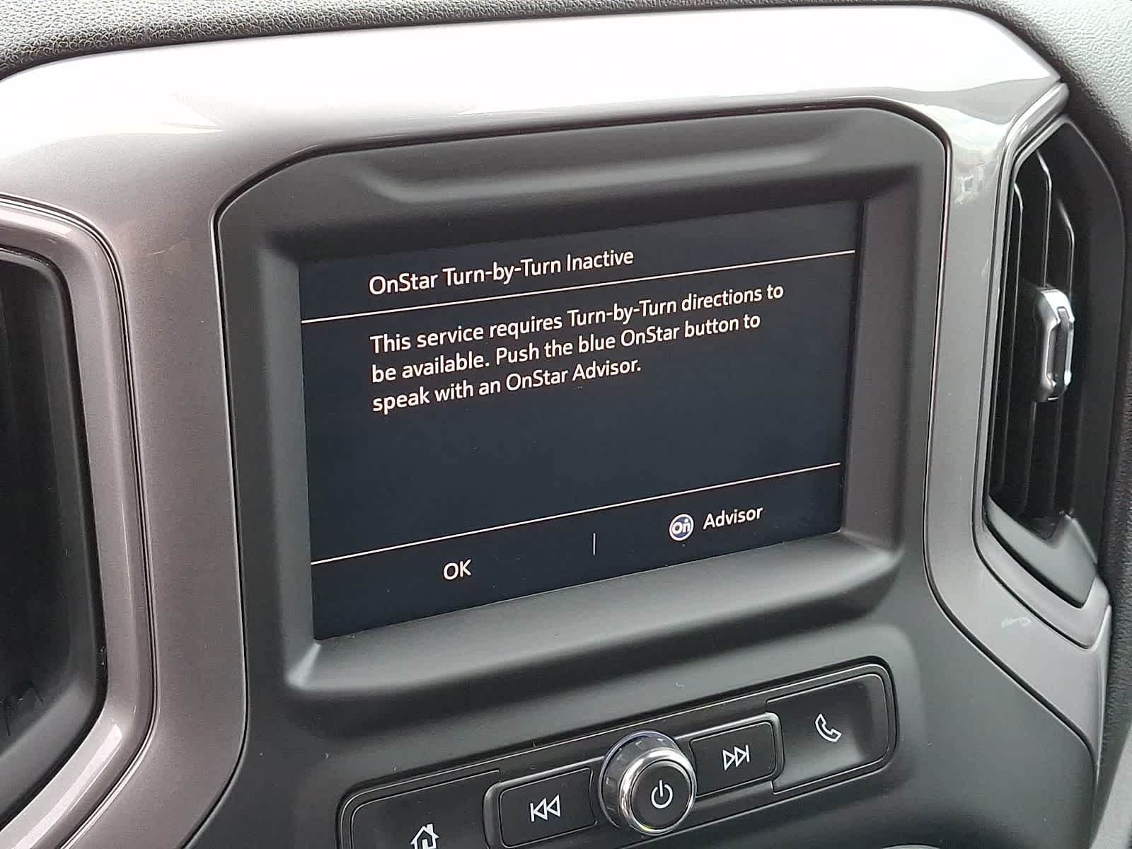 Thumbnail: 2023 Chevrolet Silverado 1500 - 18