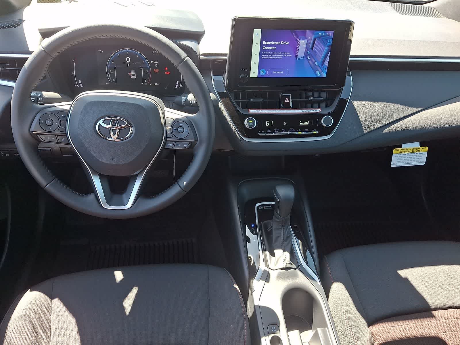 Thumbnail: 2026 Toyota Corolla - 9