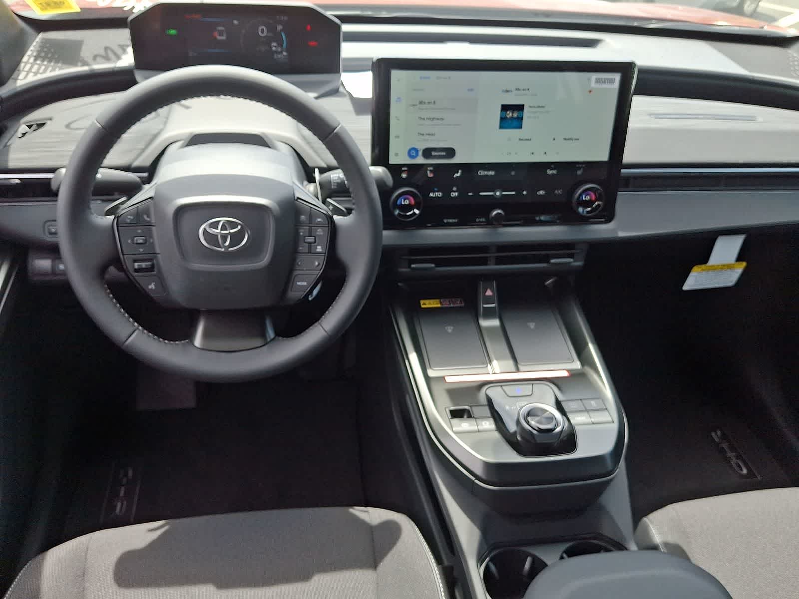 Thumbnail: 2026 Toyota C-HR - 9
