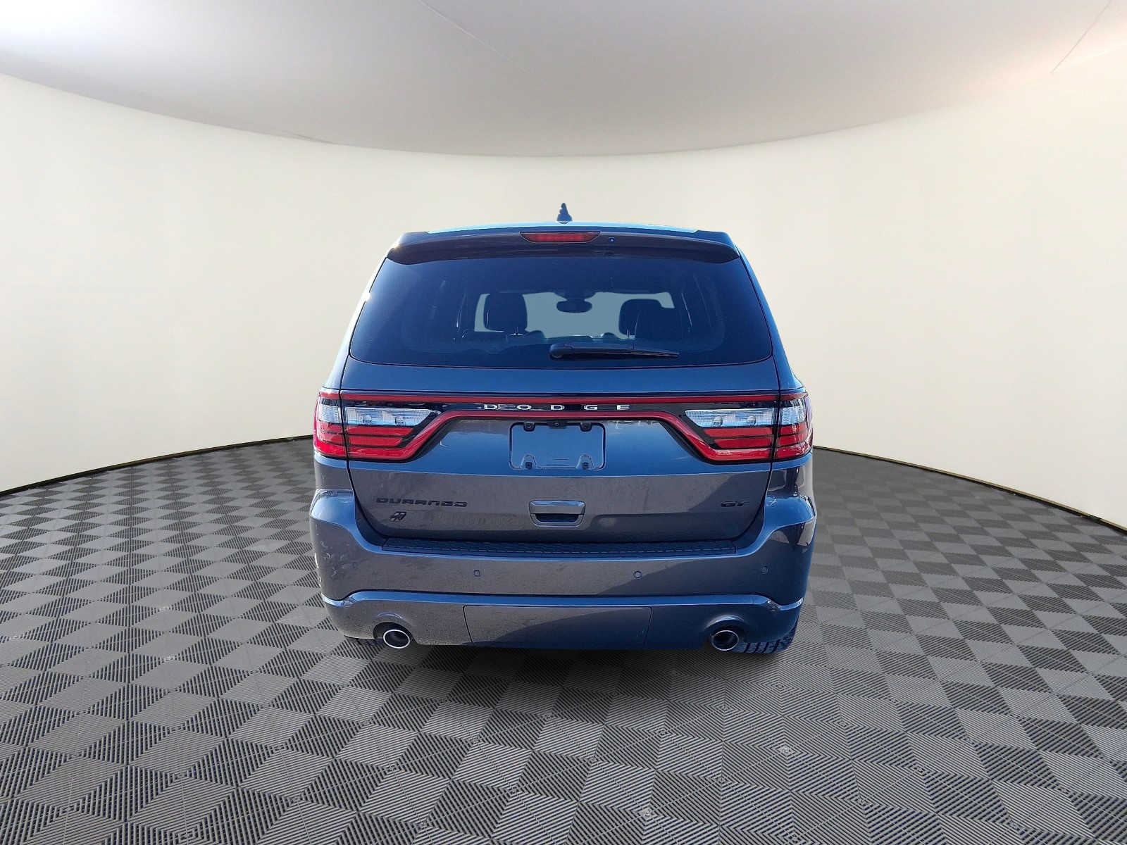 Thumbnail: 2019 Dodge Durango - 6