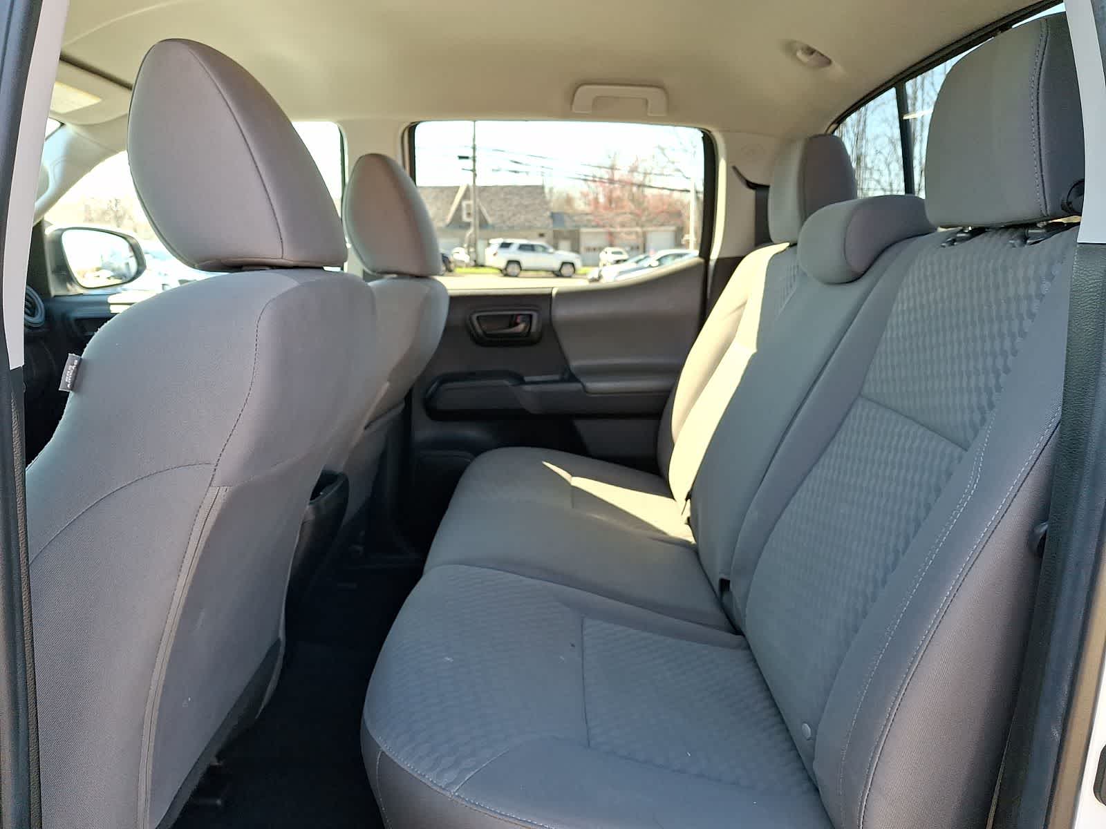 Thumbnail: 2023 Toyota Tacoma - 13