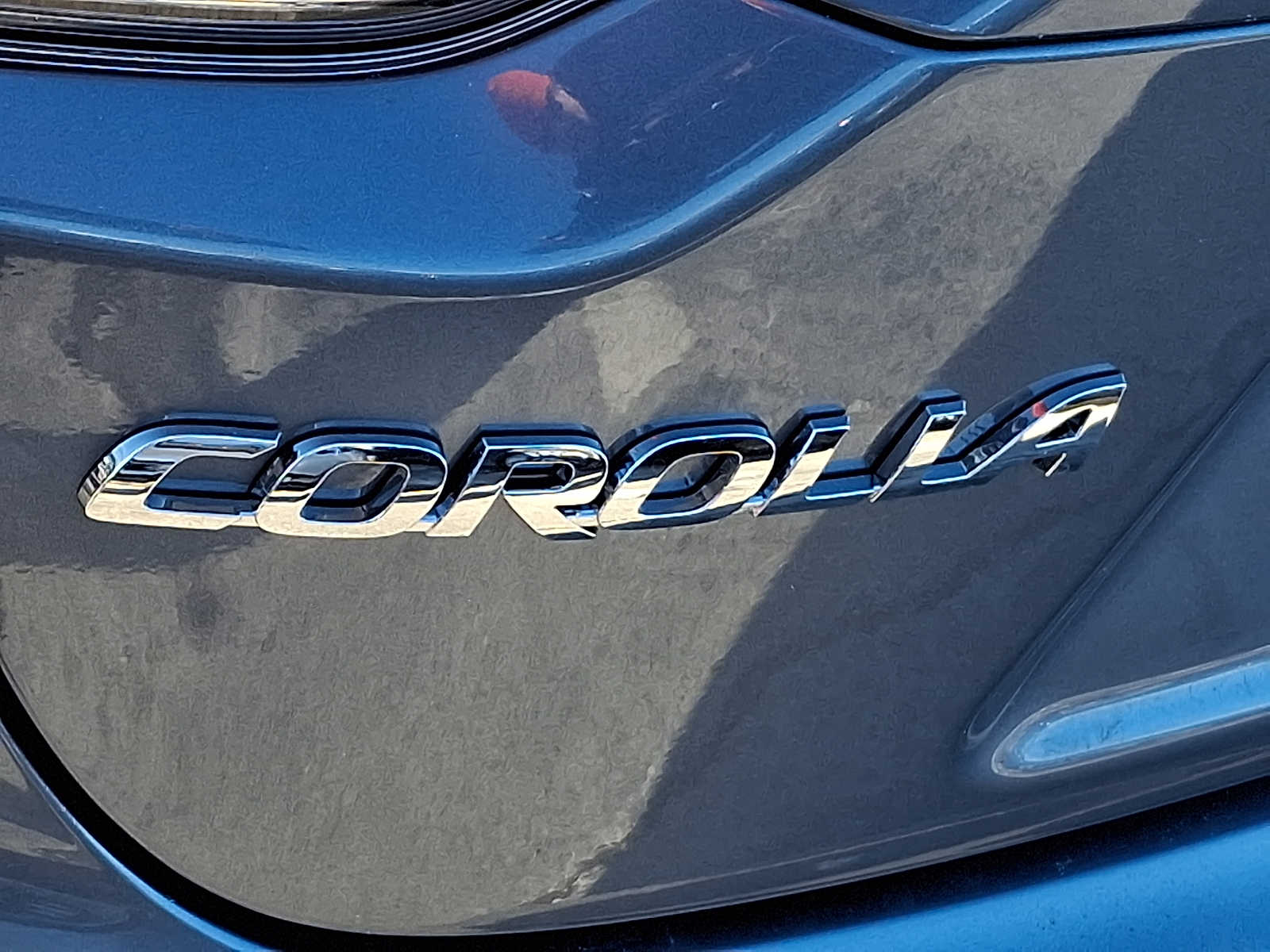 Thumbnail: 2026 Toyota Corolla - 20