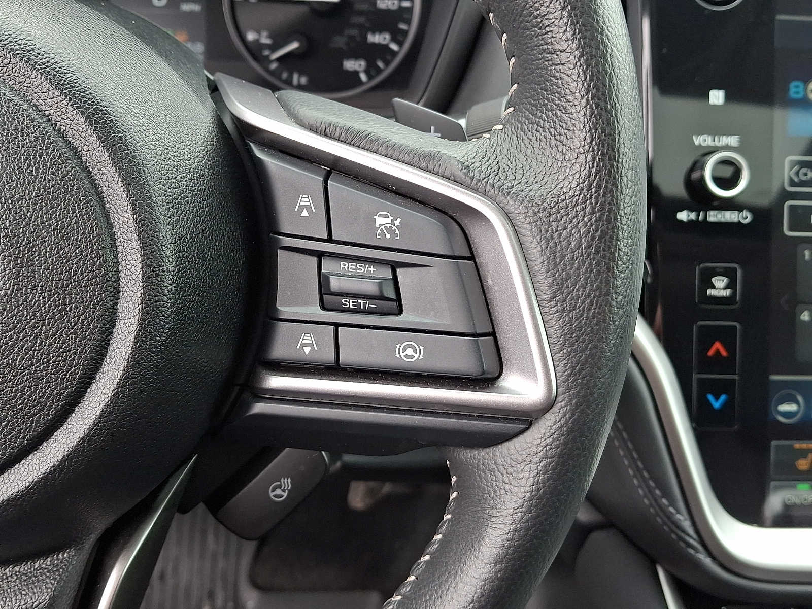 Thumbnail: 2025 Subaru Outback - 24