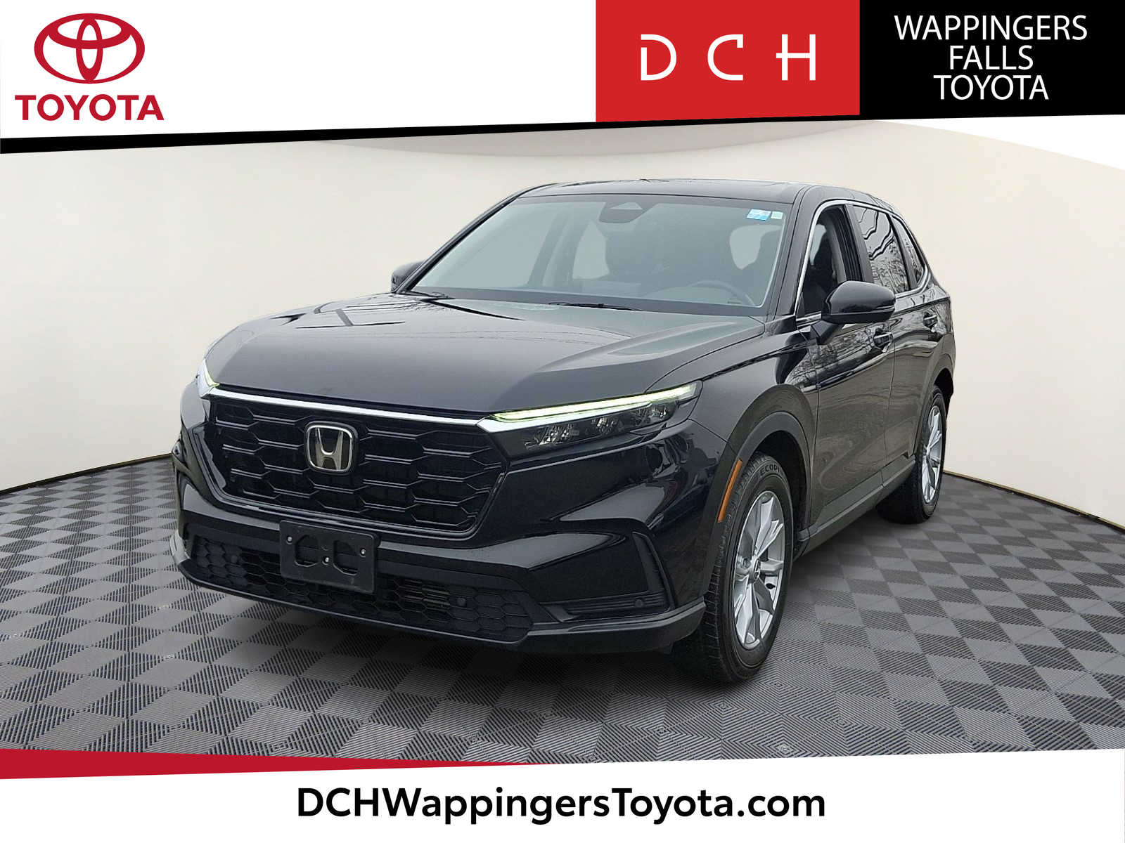 Thumbnail: 2025 Honda CR-V - 1