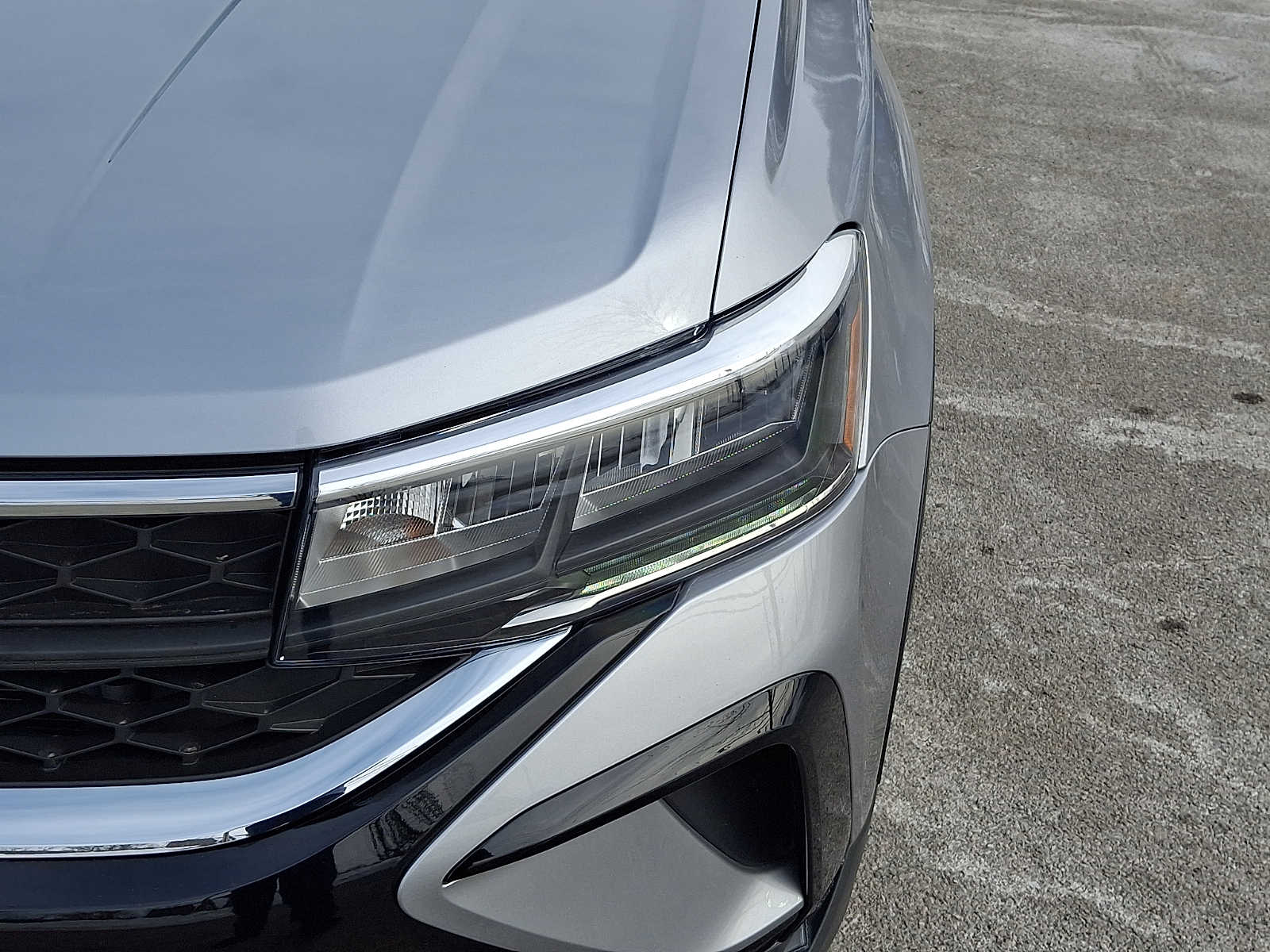 Thumbnail: 2022 Volkswagen Taos - 10