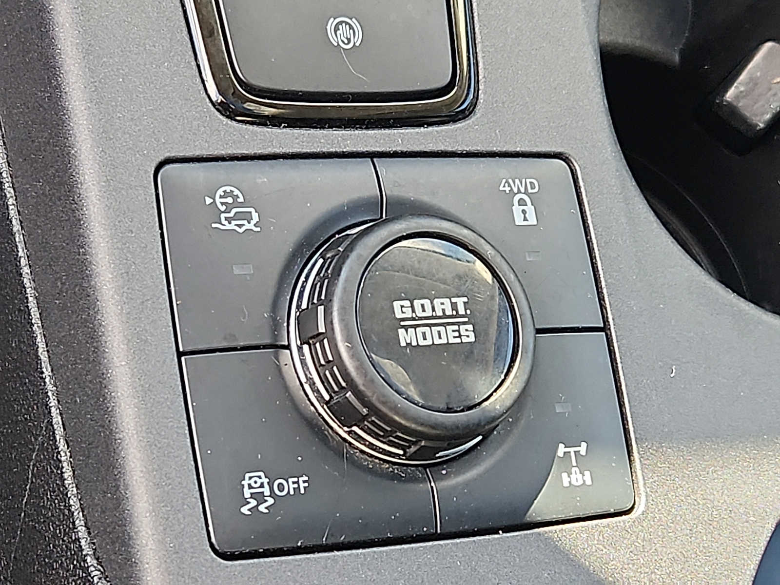 Thumbnail: 2021 Ford Bronco Sport - 26