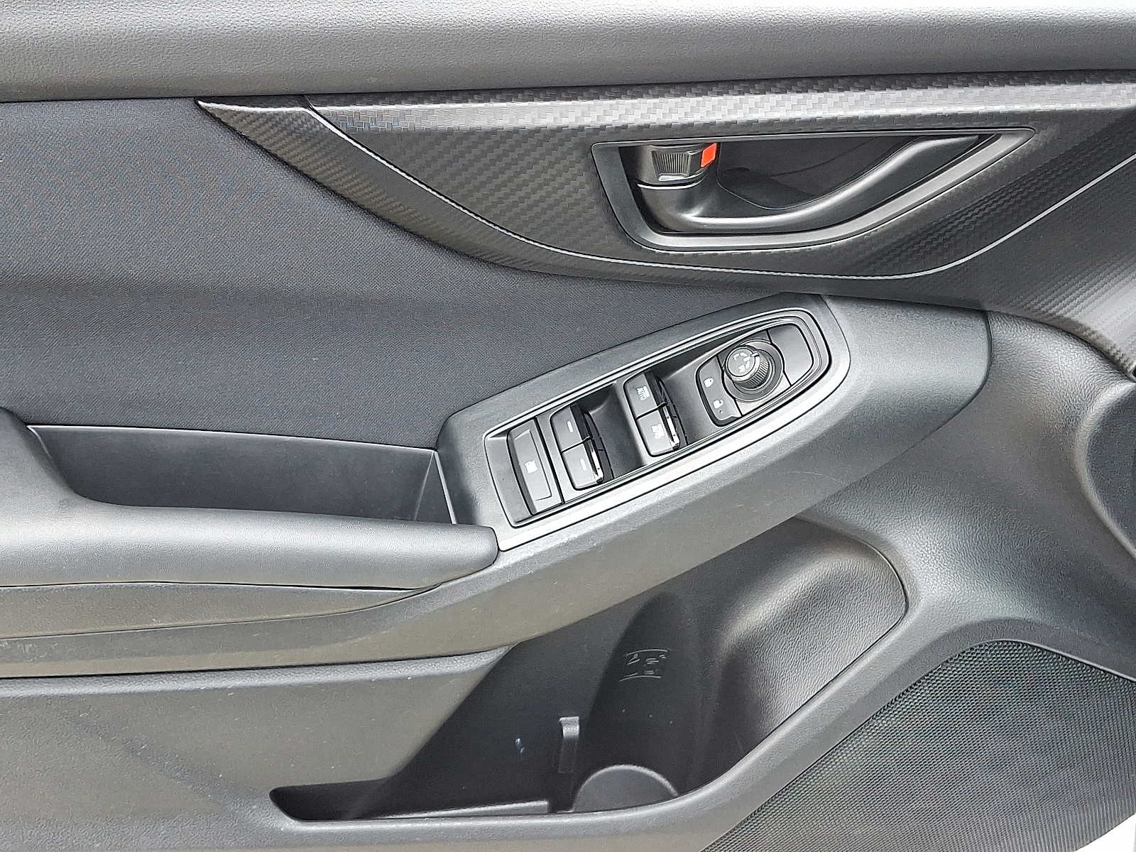 Thumbnail: 2023 Subaru Impreza - 13