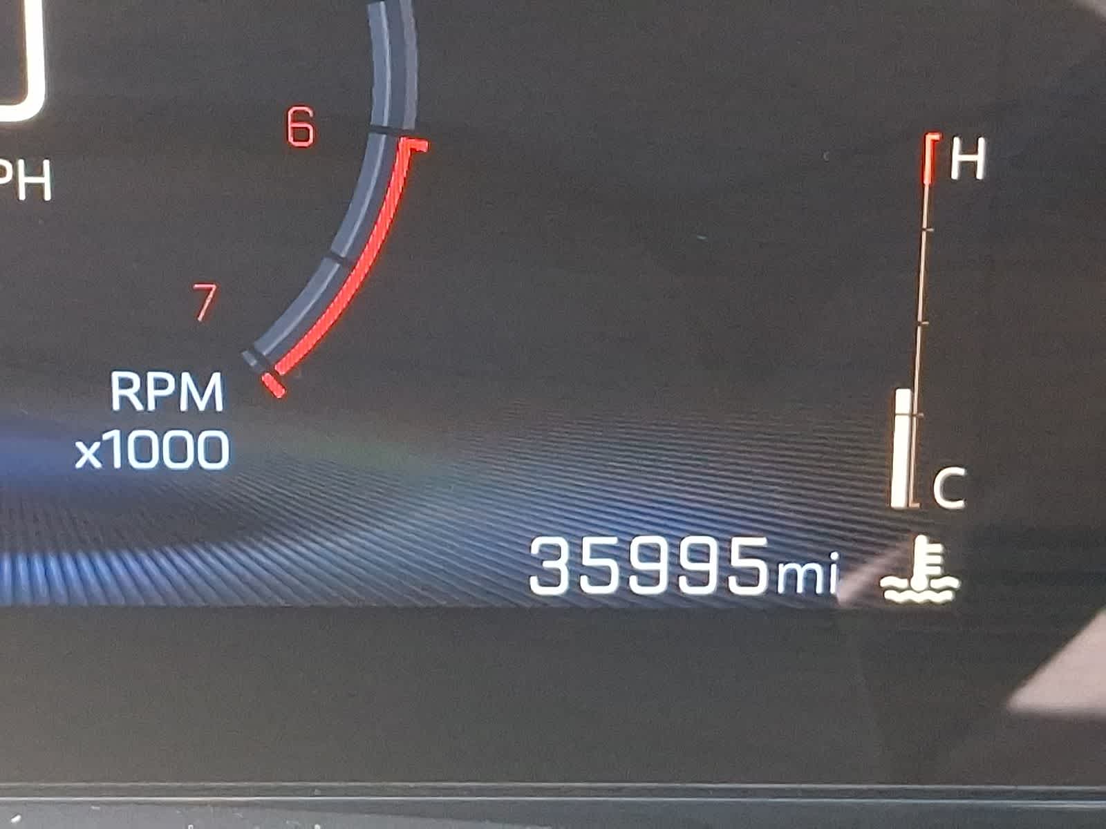 Thumbnail: 2024 Chevrolet Trax - 20