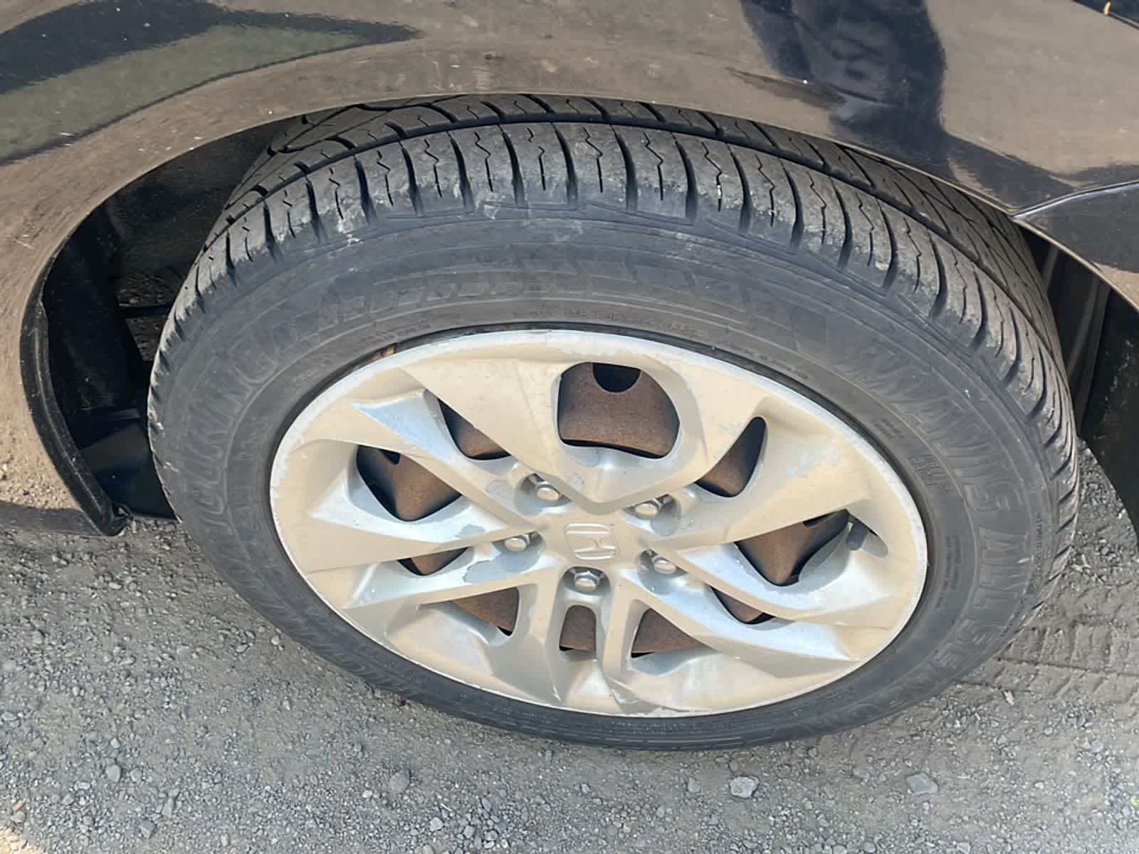 Thumbnail: 2014 Honda Civic - 20