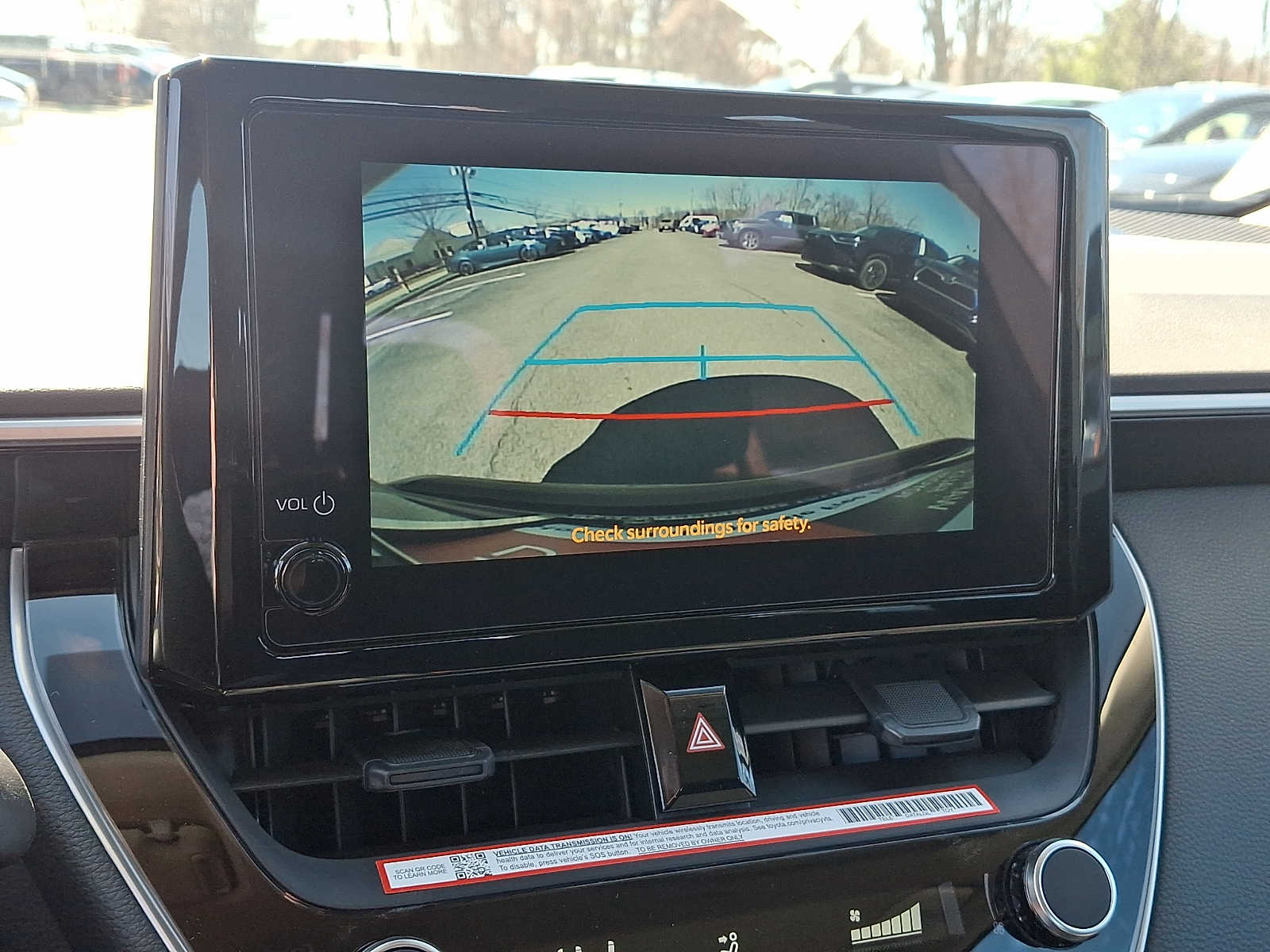 Thumbnail: 2026 Toyota Corolla - 15