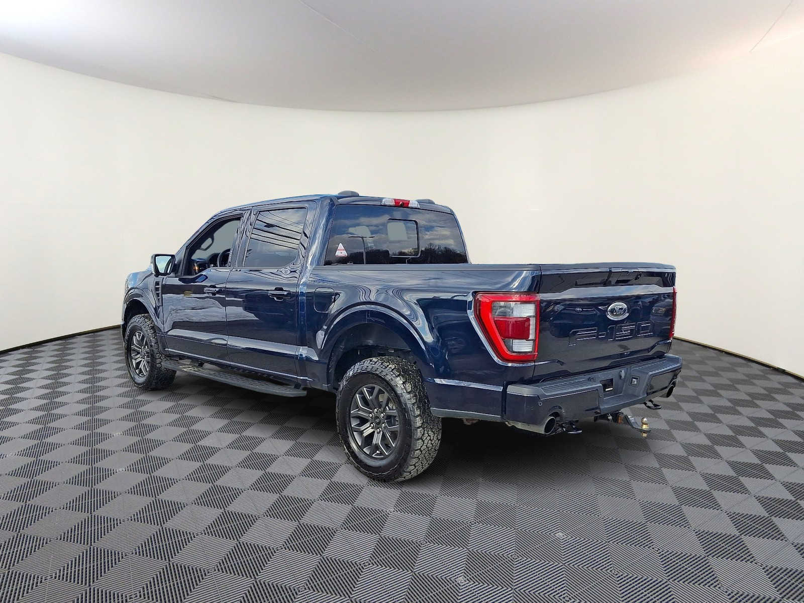 Thumbnail: 2023 Ford F-150 - 7